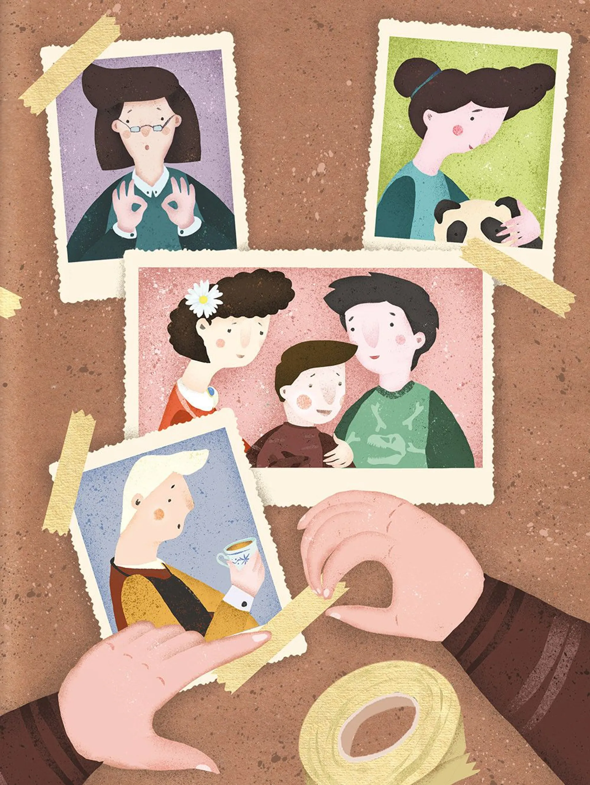 Незвичайні професії