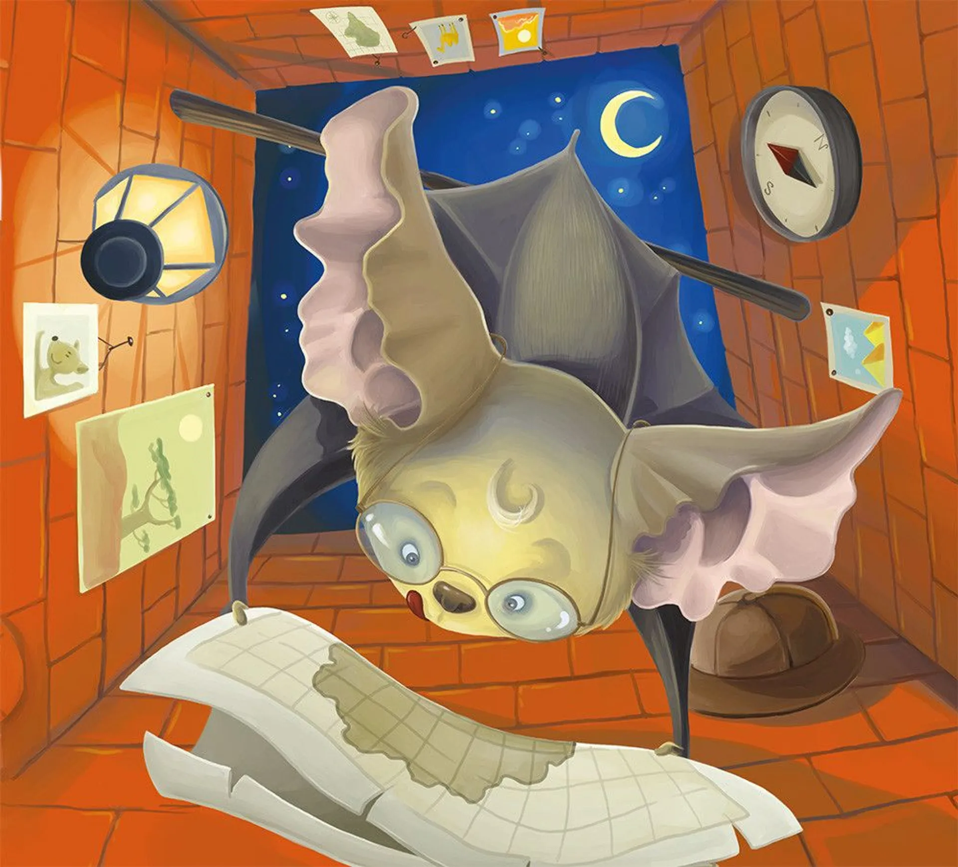 Бабусина господа