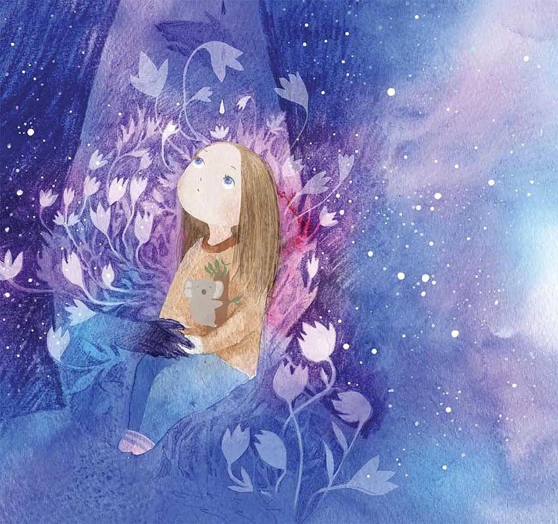 Мій тато став зіркою