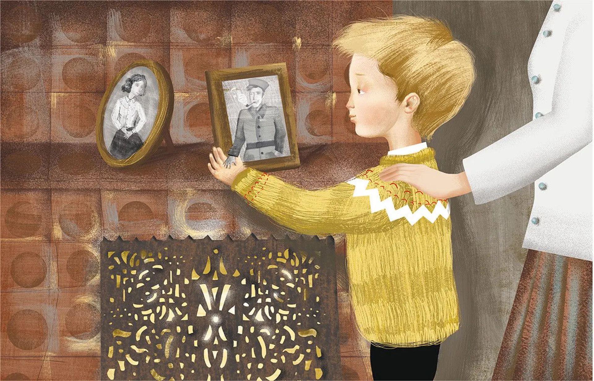 Маленька книжка про любов