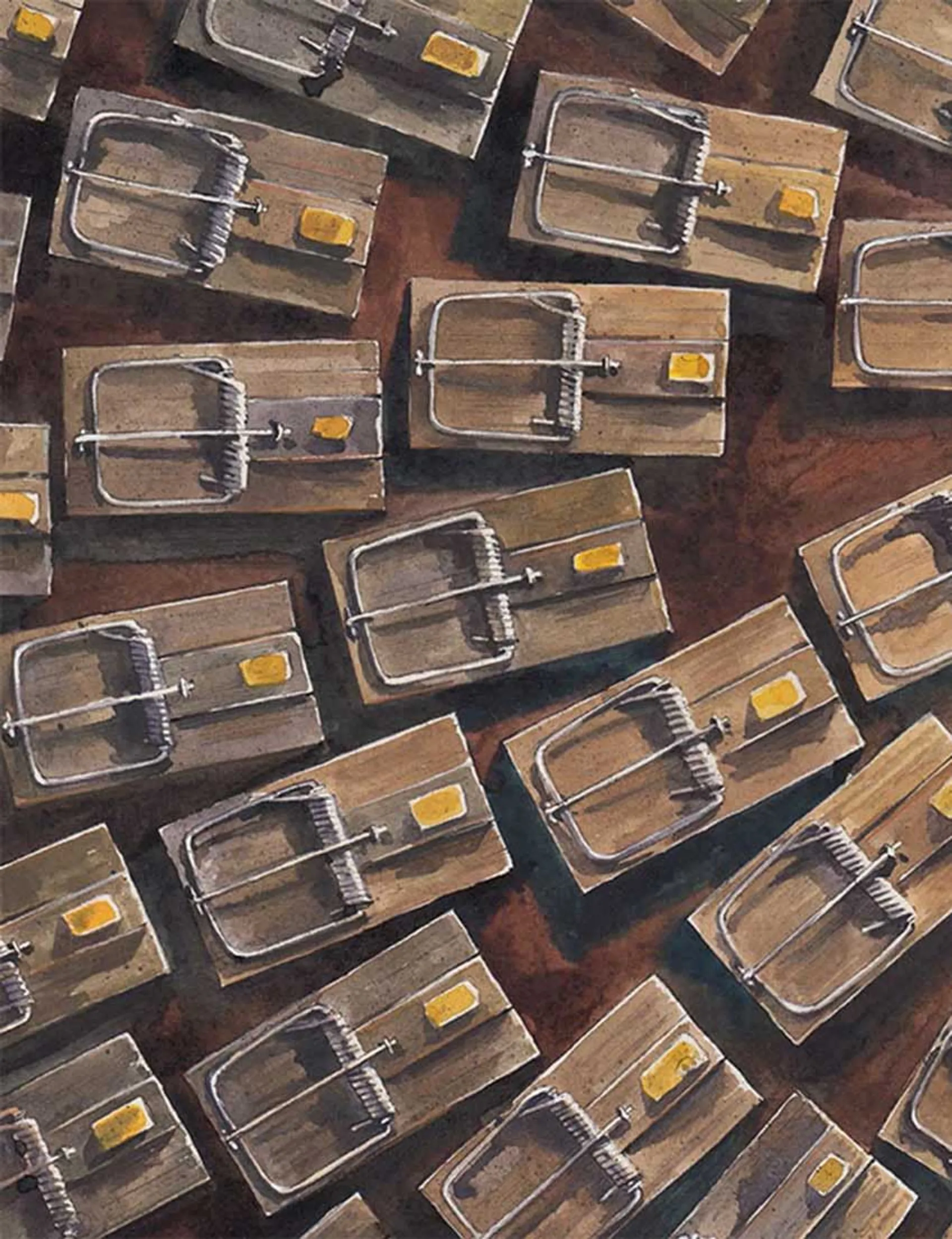 Ліндберґ. Історія неймовірних пригод Мишеняти-летуна. Книга 2