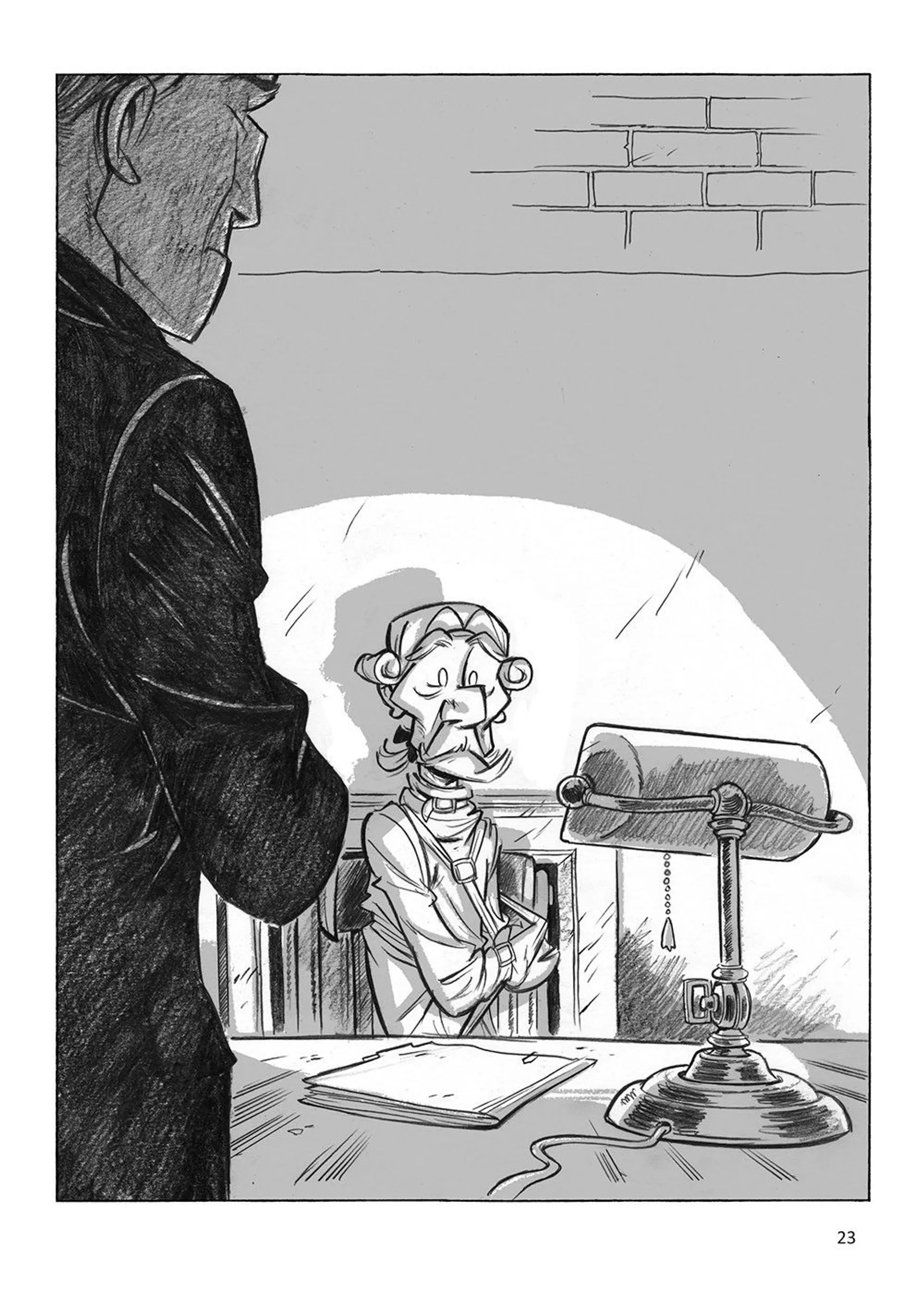 Мюнхгаузен. Правда про неправду