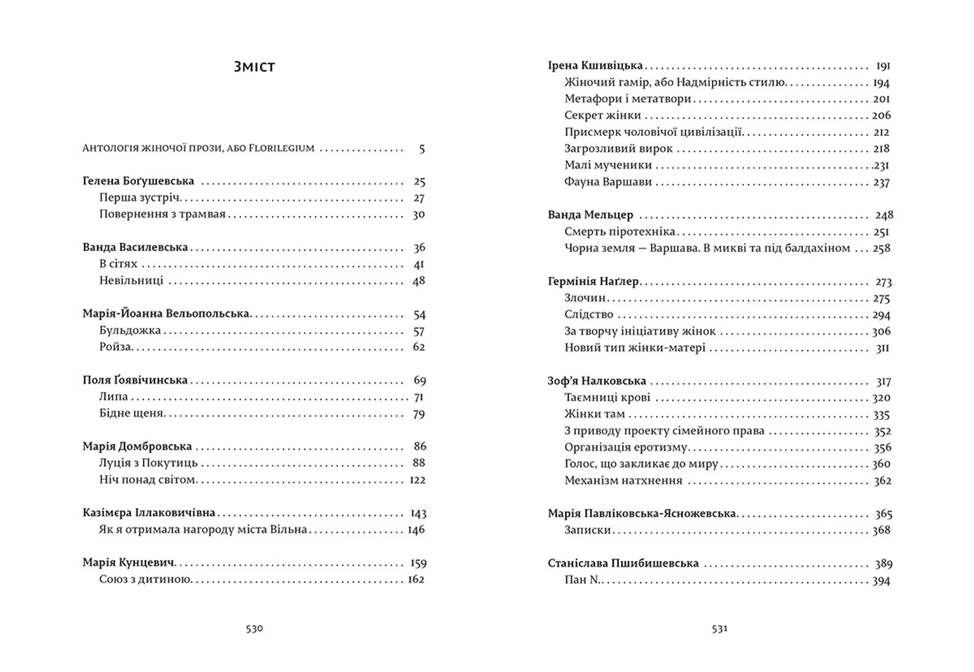 Модерністки