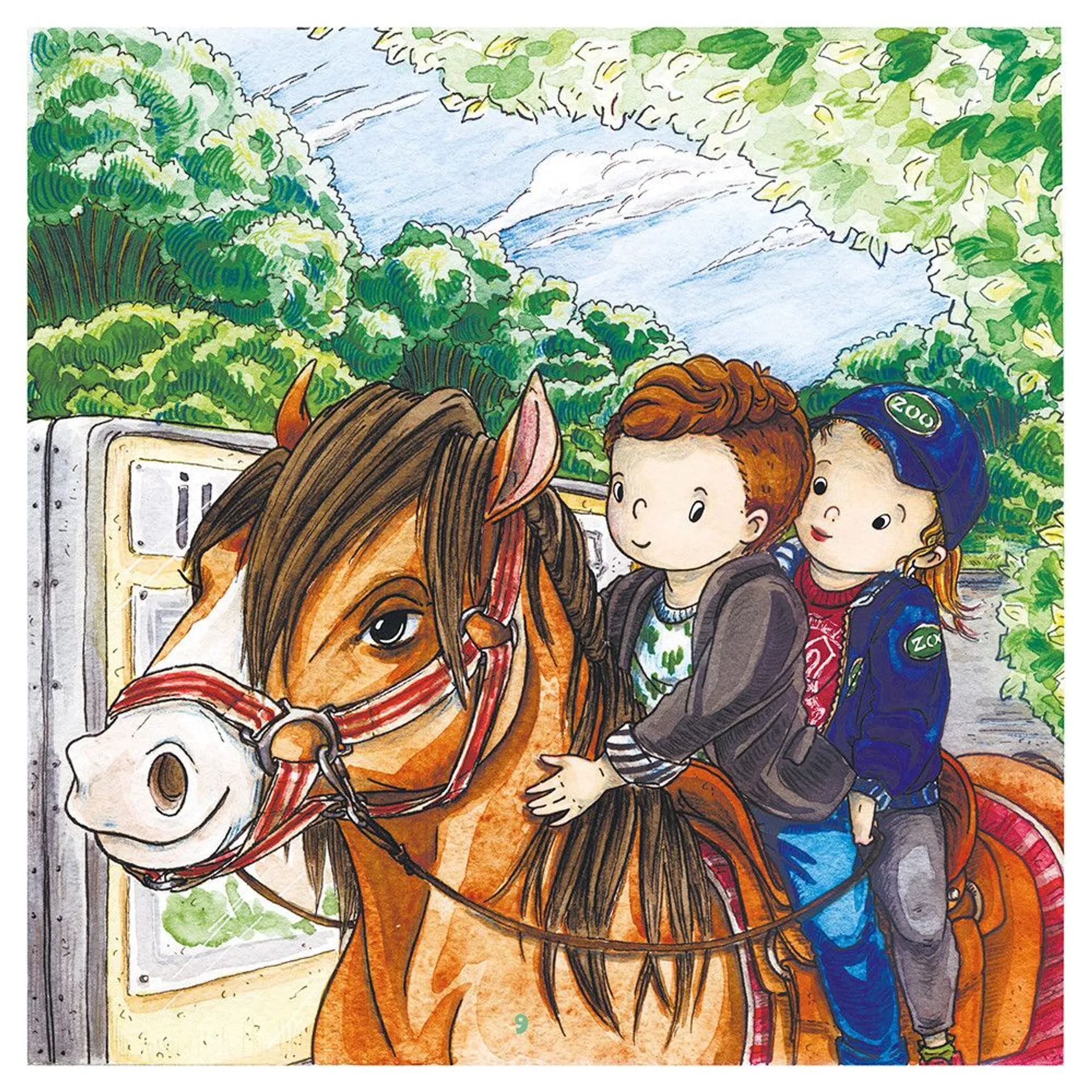 Відчайдушний боягуз