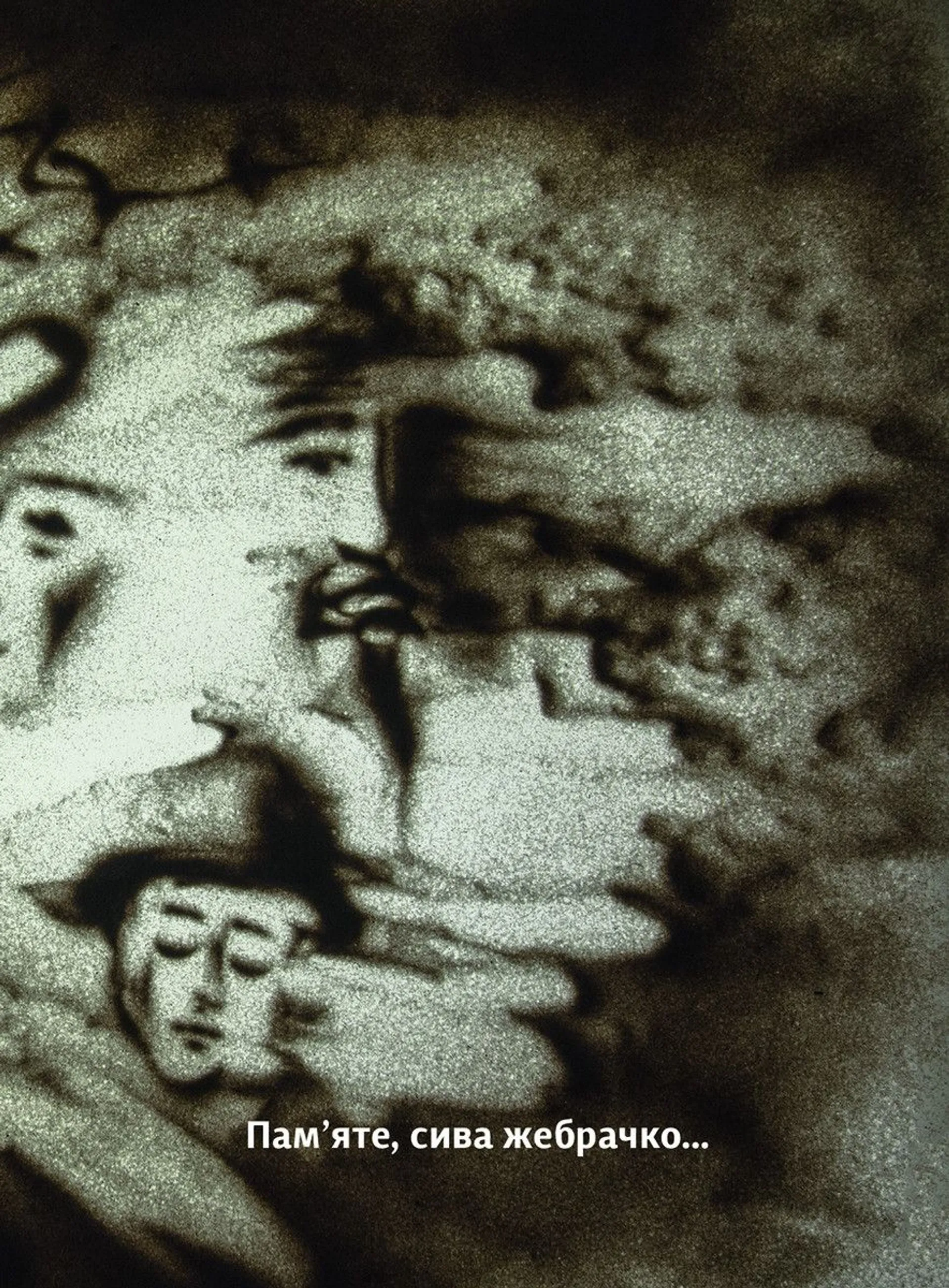 Речі, що лишилися від дому