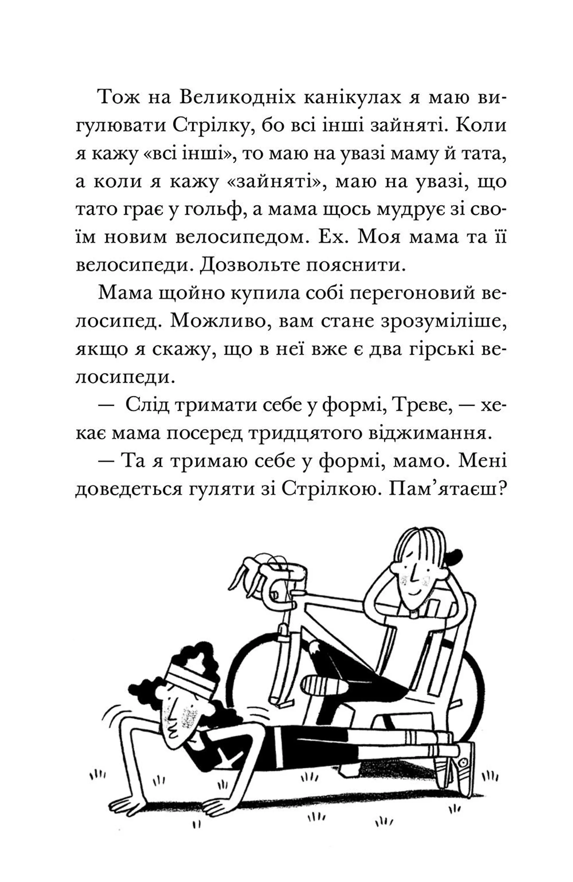 Ракета на чотирьох лапах під прикриттям. Книга 4
