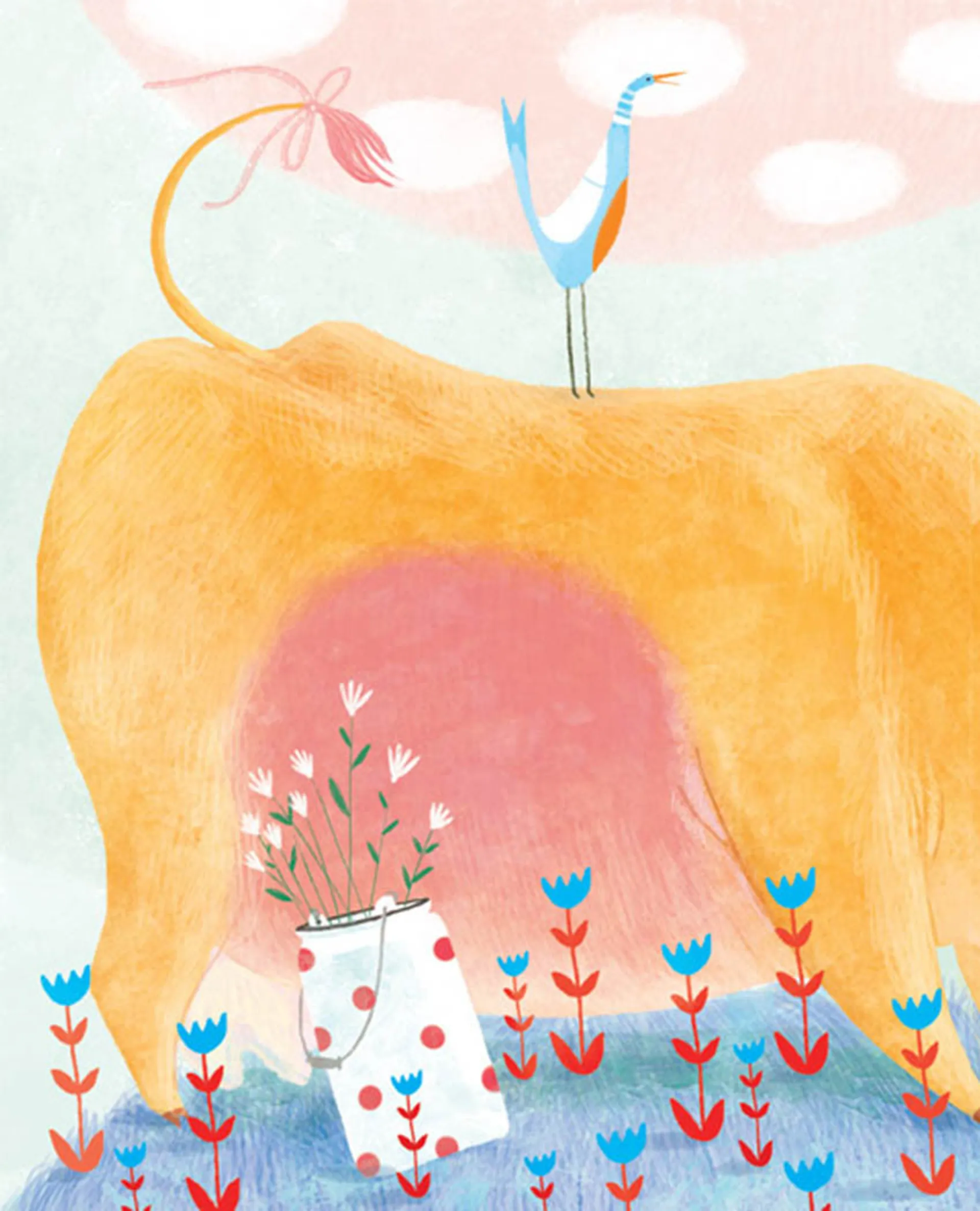 Босоніжки для стоніжки