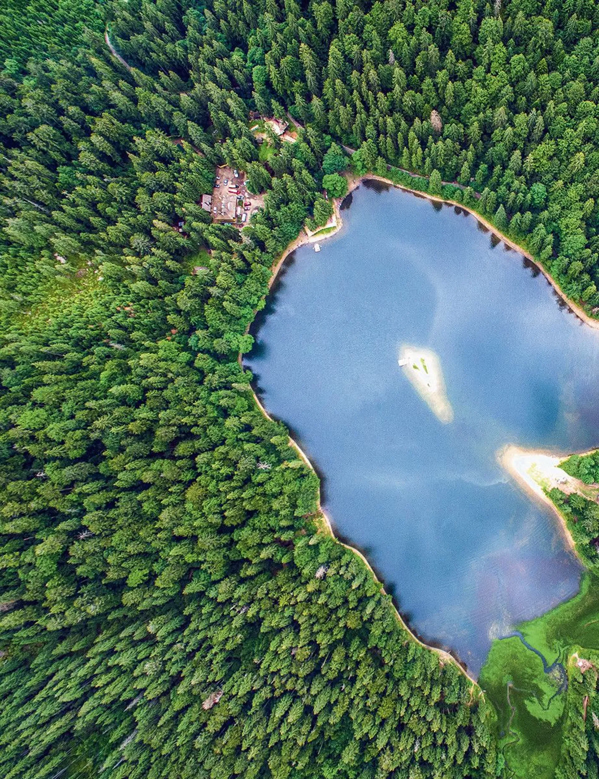 Ukraїner. Країна зсередини