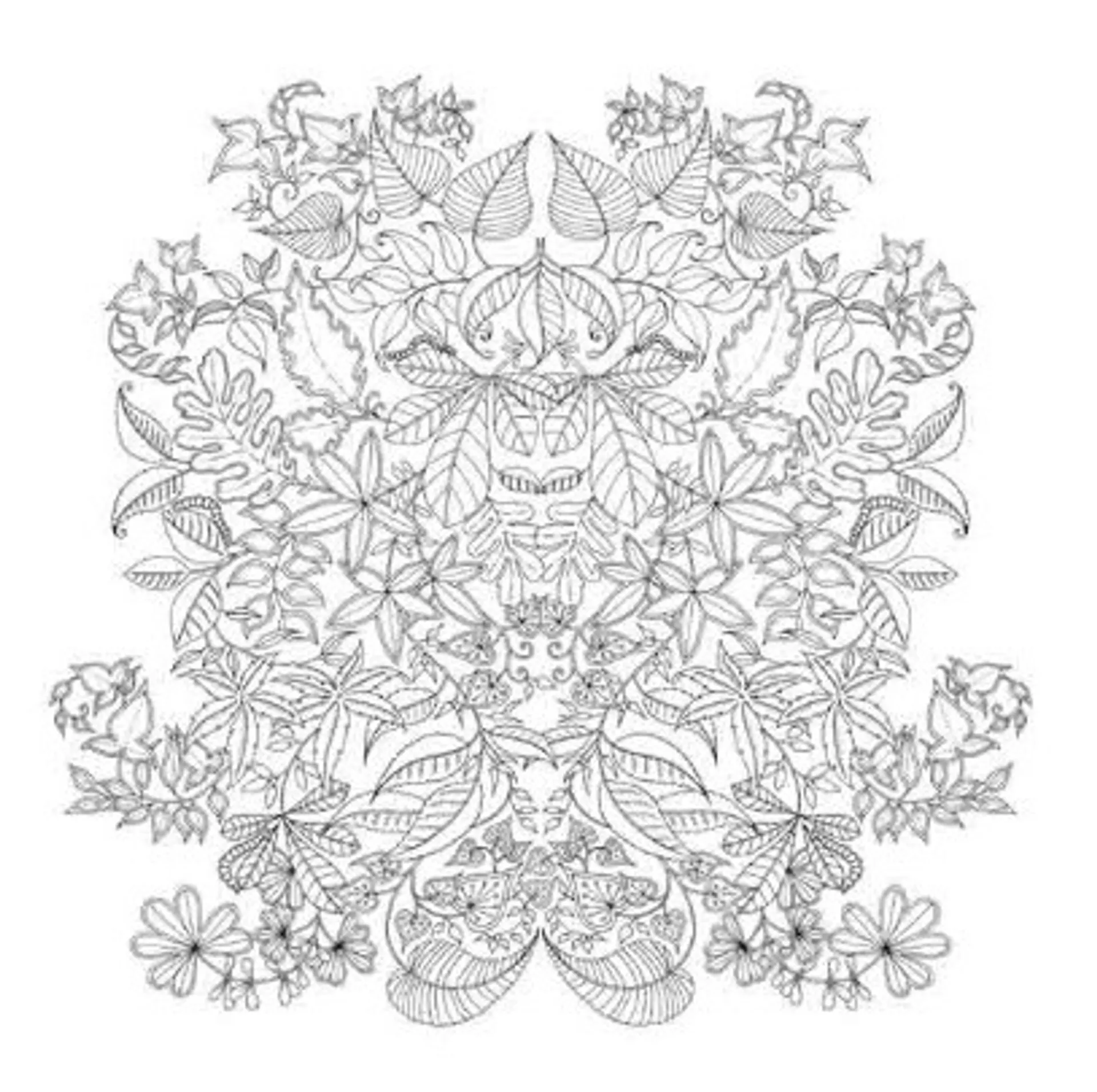 Чарівний сад