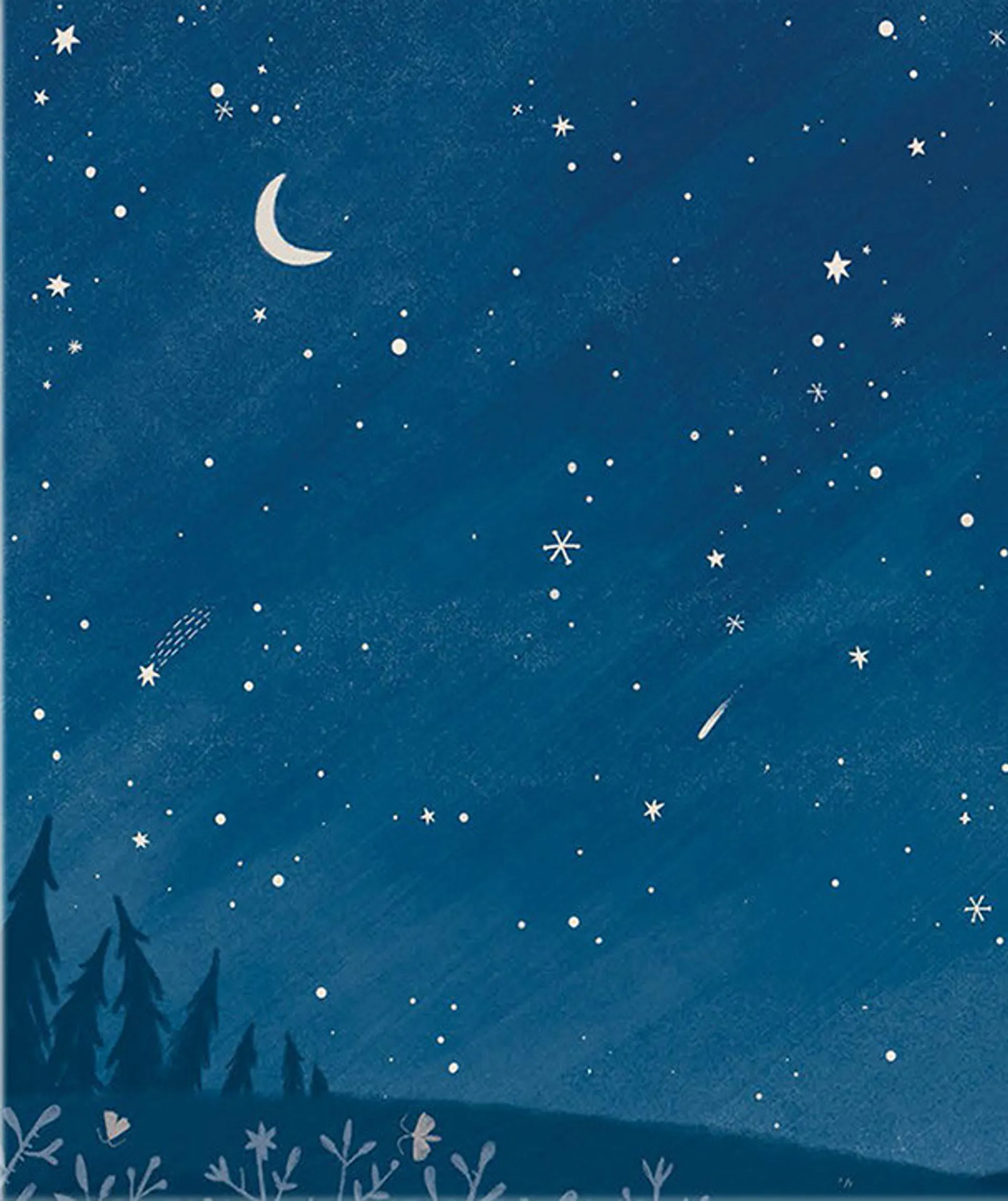 Чоловік, який вирощував комети