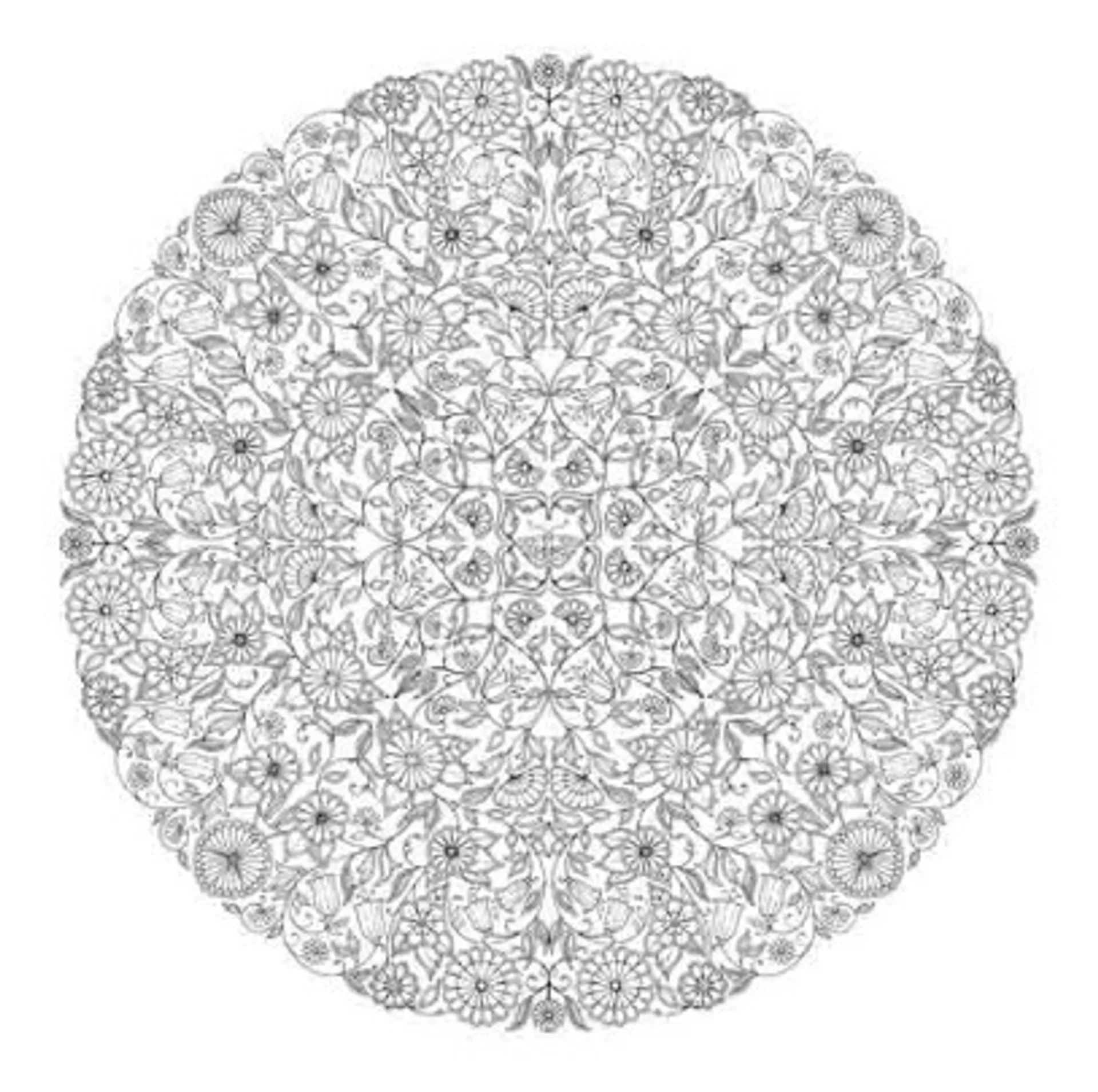 Чарівний сад