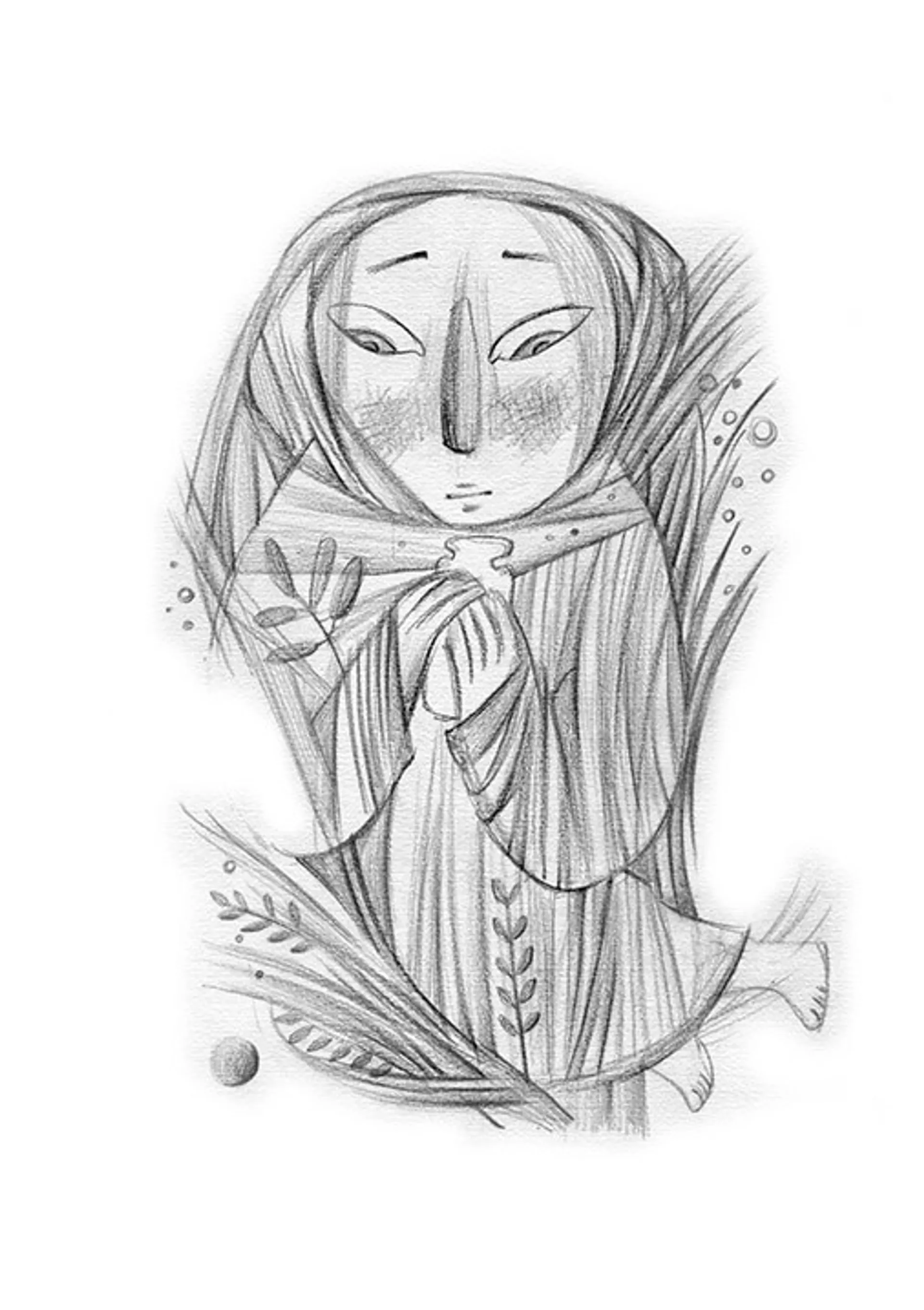 Апокрифи степу 