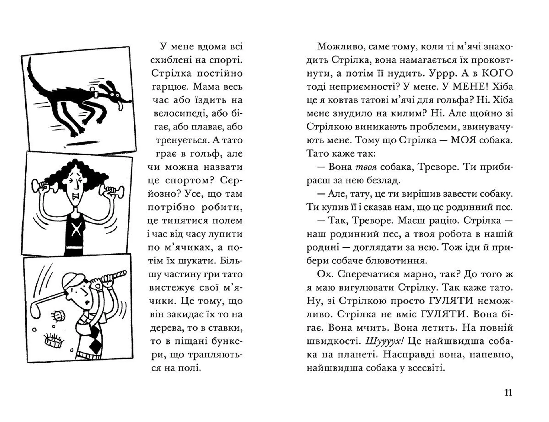 Ракета на чотирьох лапах під прикриттям. Книга 4