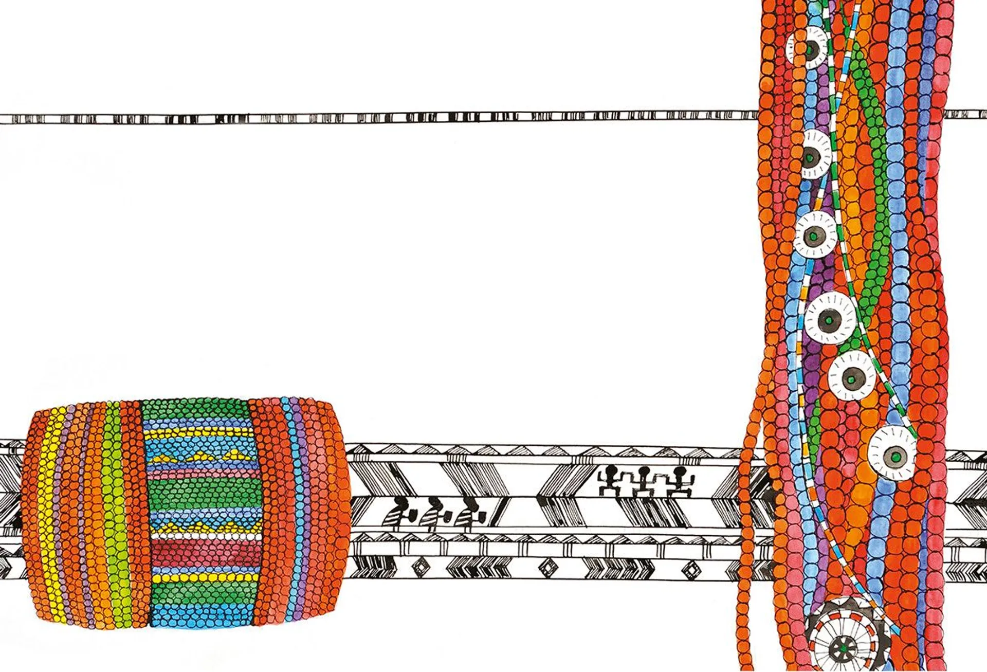 Золотий носоріг