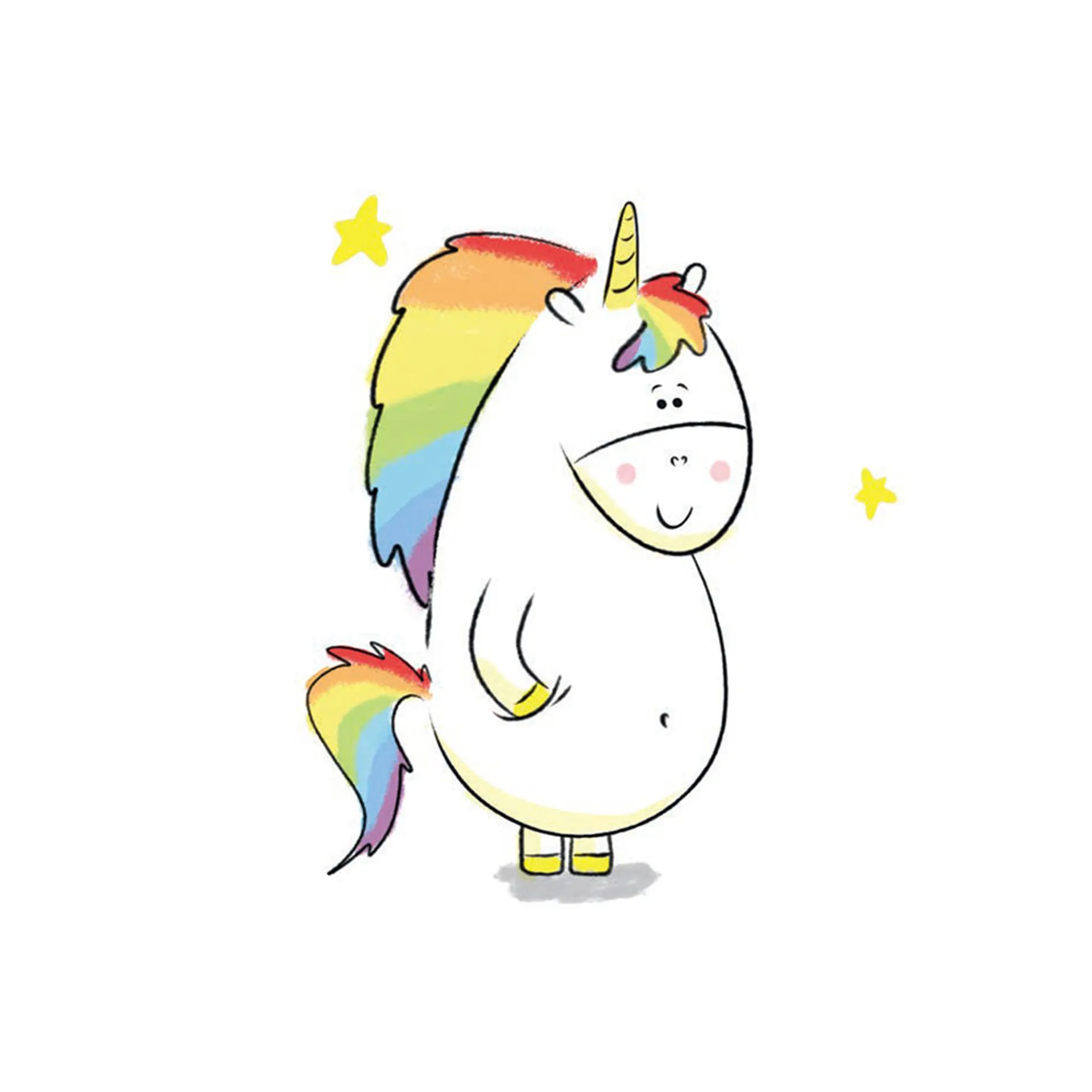 Емоції Ґастона. Я сумую