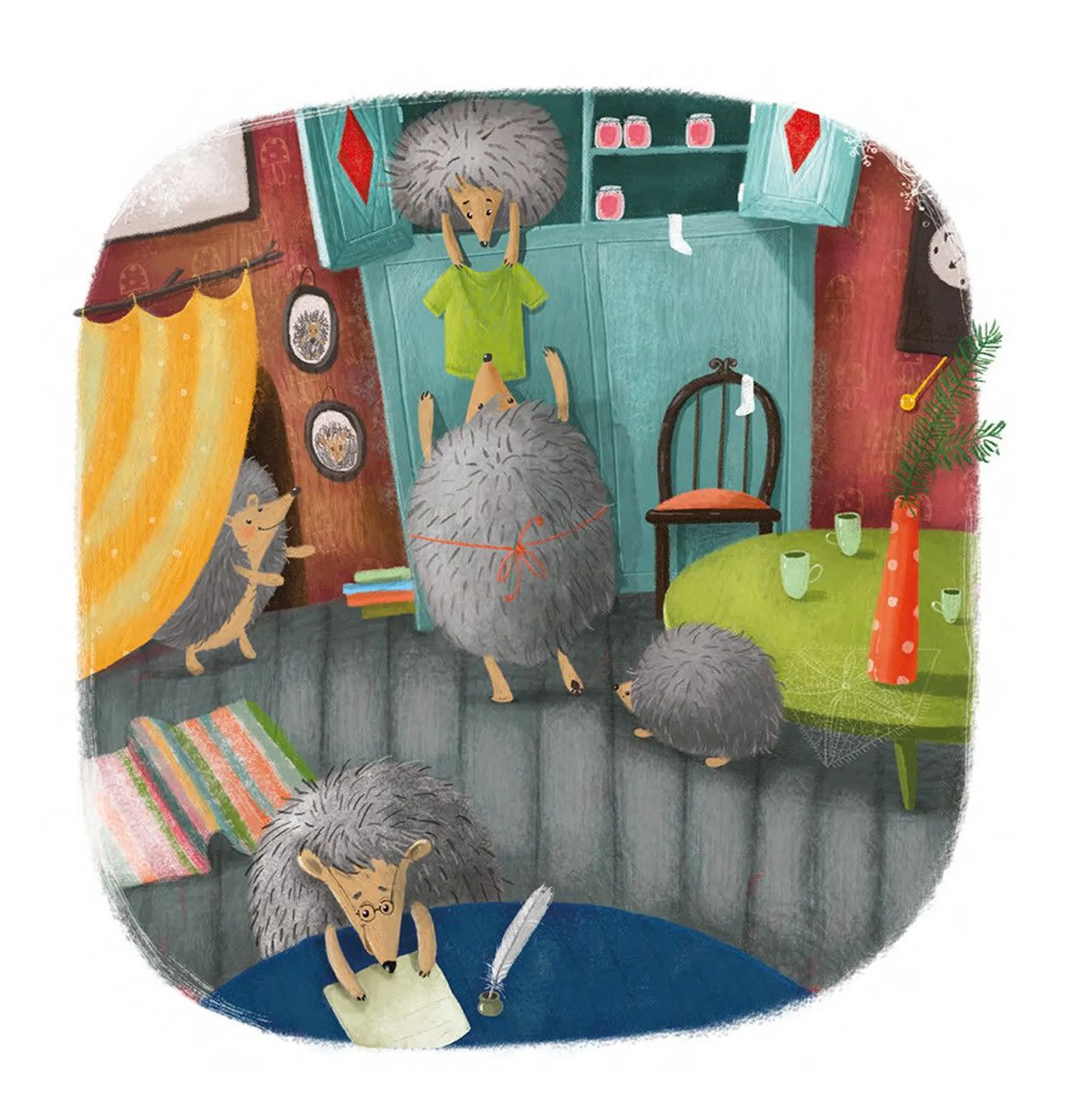 Одного разу на Різдво