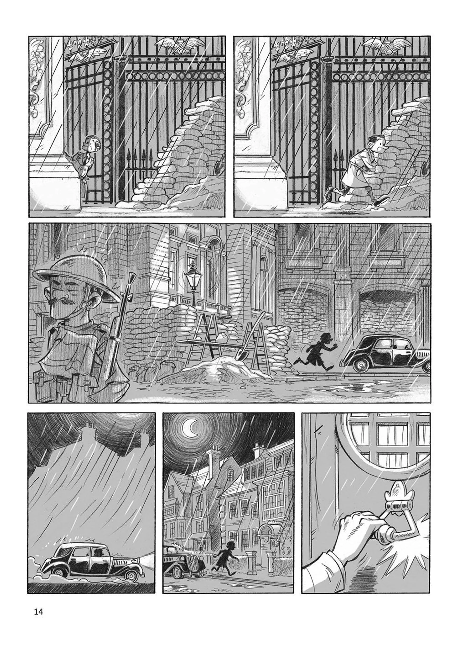 Мюнхгаузен. Правда про неправду