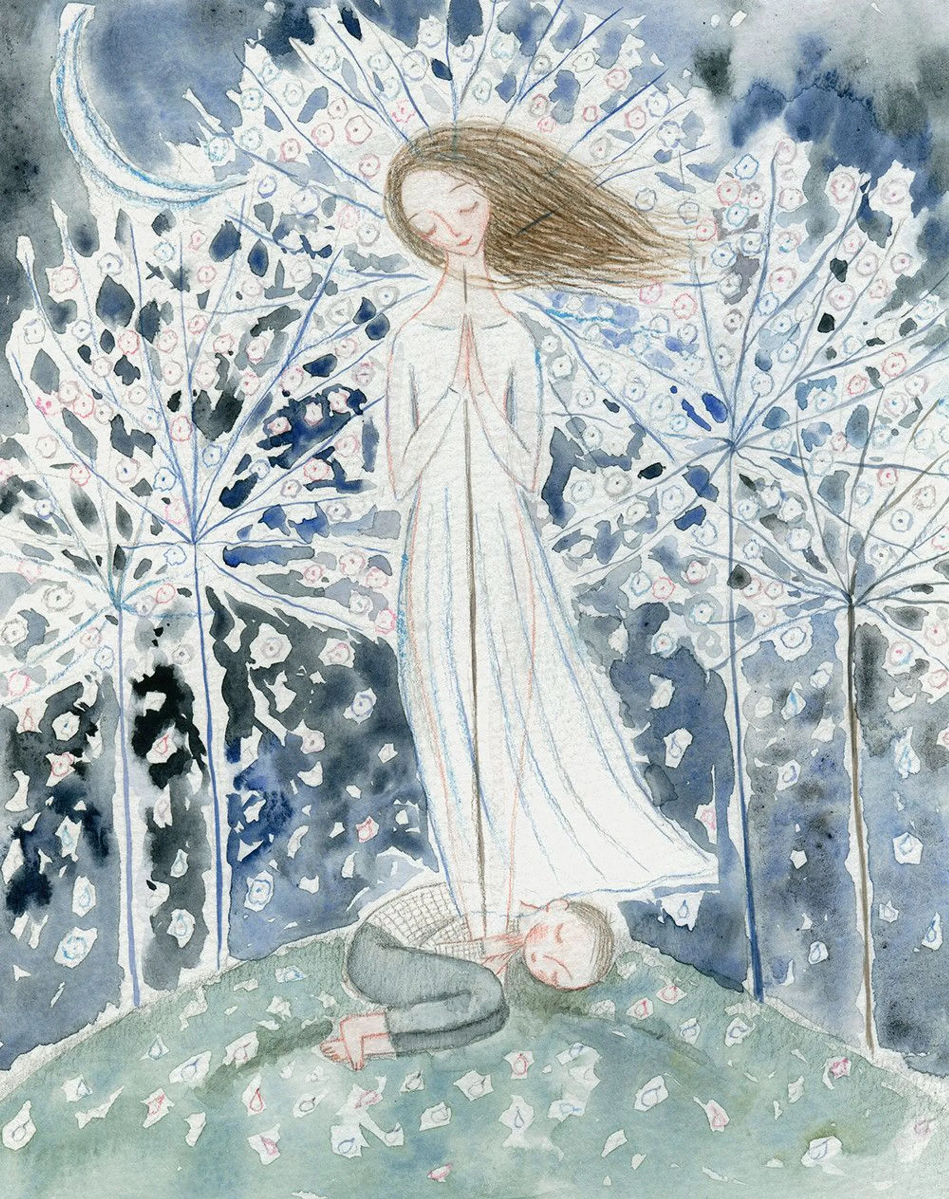 Казки дідуся Ґурама для маленьких і великих мрійників