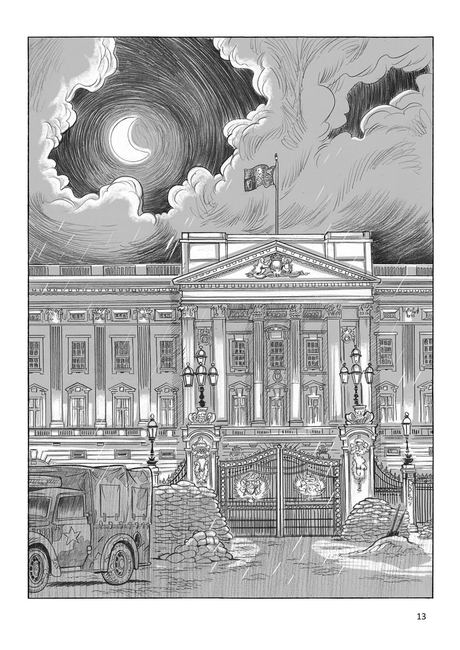 Мюнхгаузен. Правда про неправду