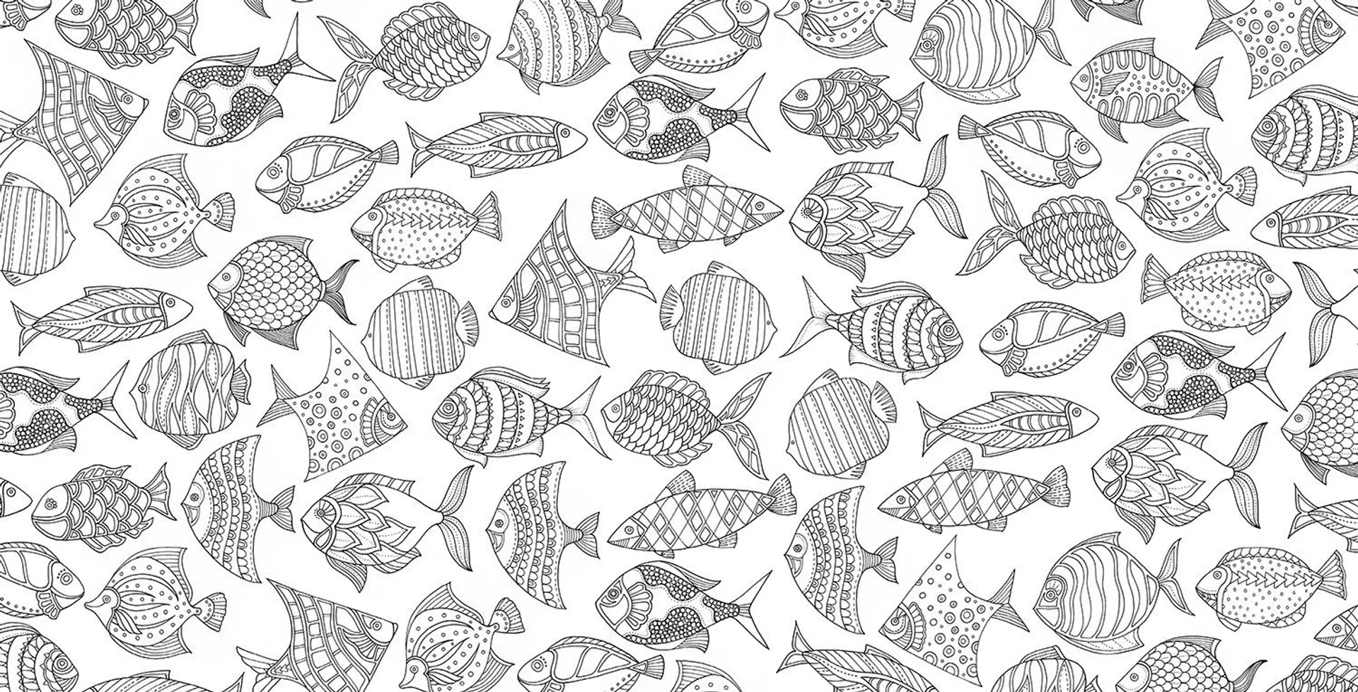 Загублений океан