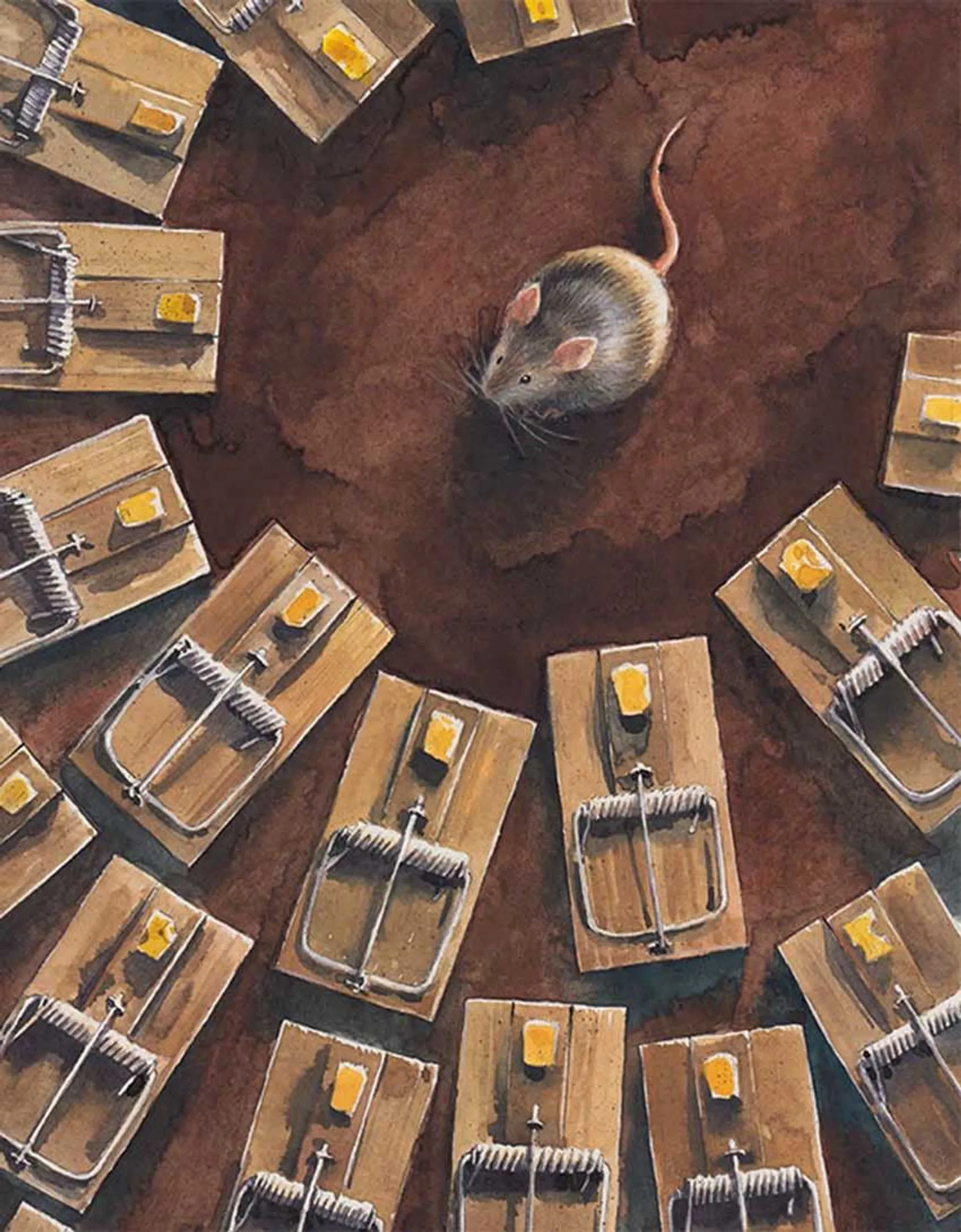 Ліндберґ. Історія неймовірних пригод Мишеняти-летуна. Книга 2