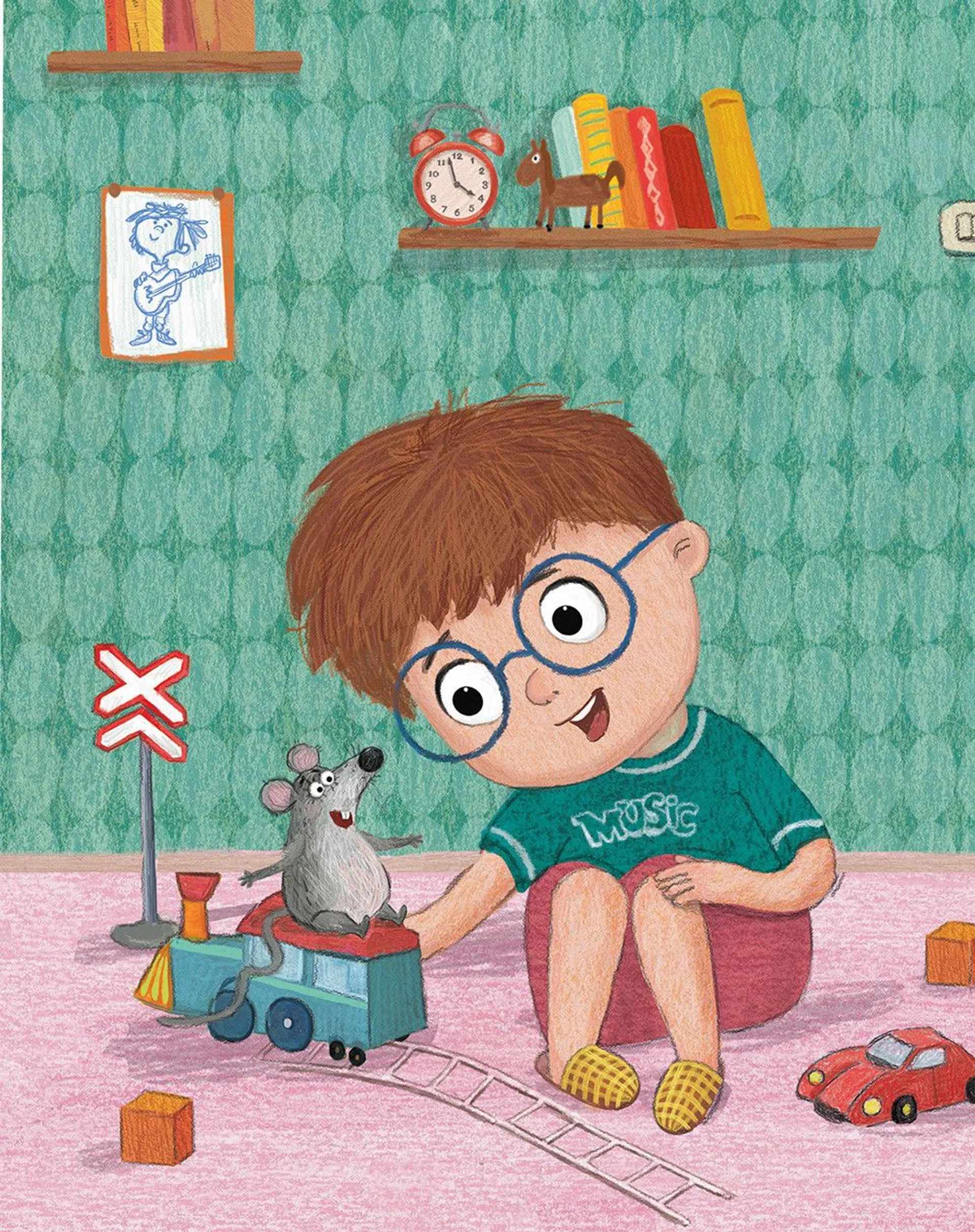 Мишкові Миші