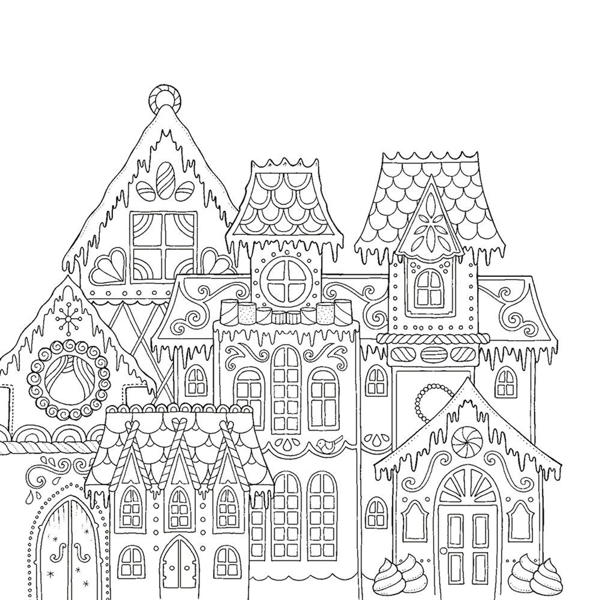 Різдво Джоанни