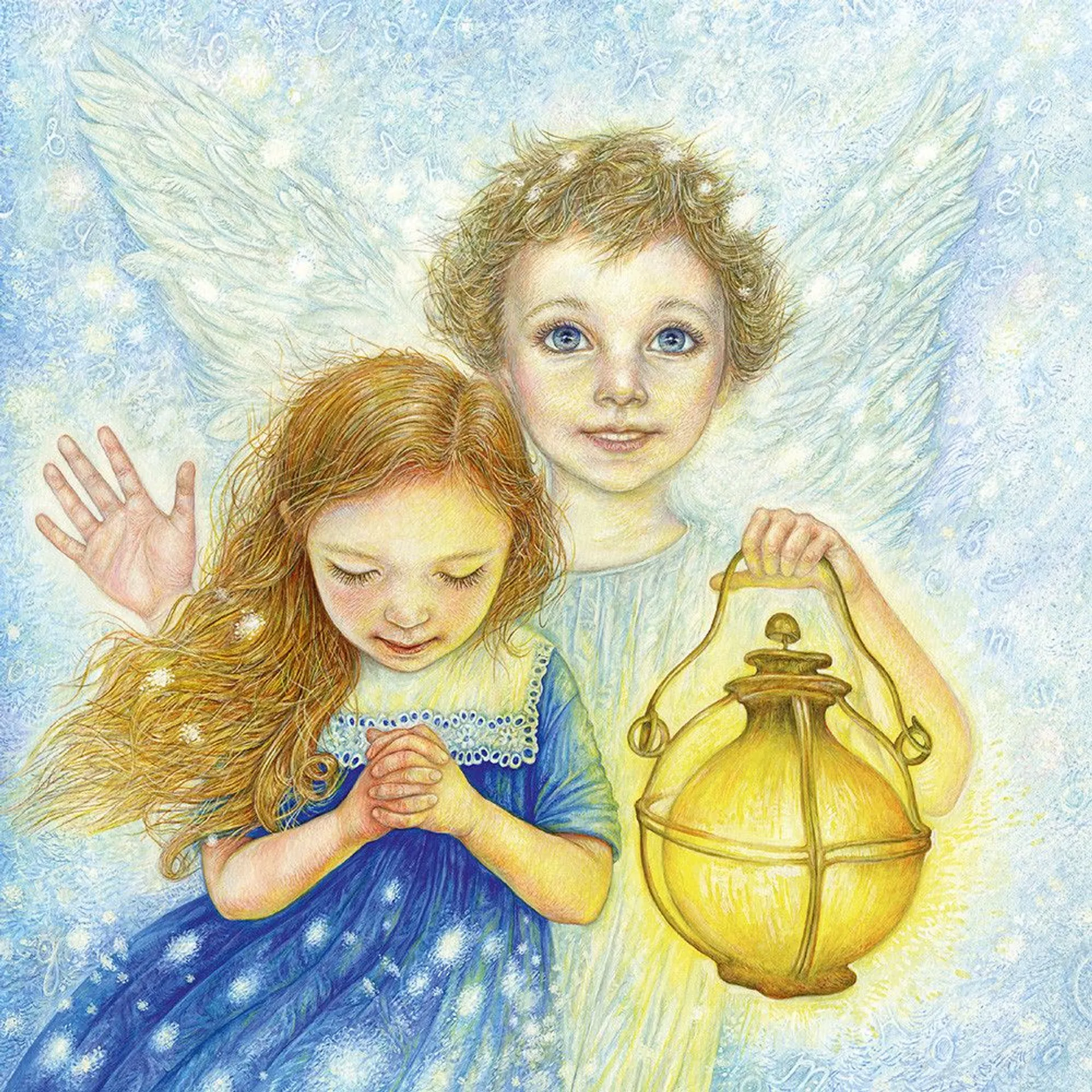 Колисанки і дрімливі вірші