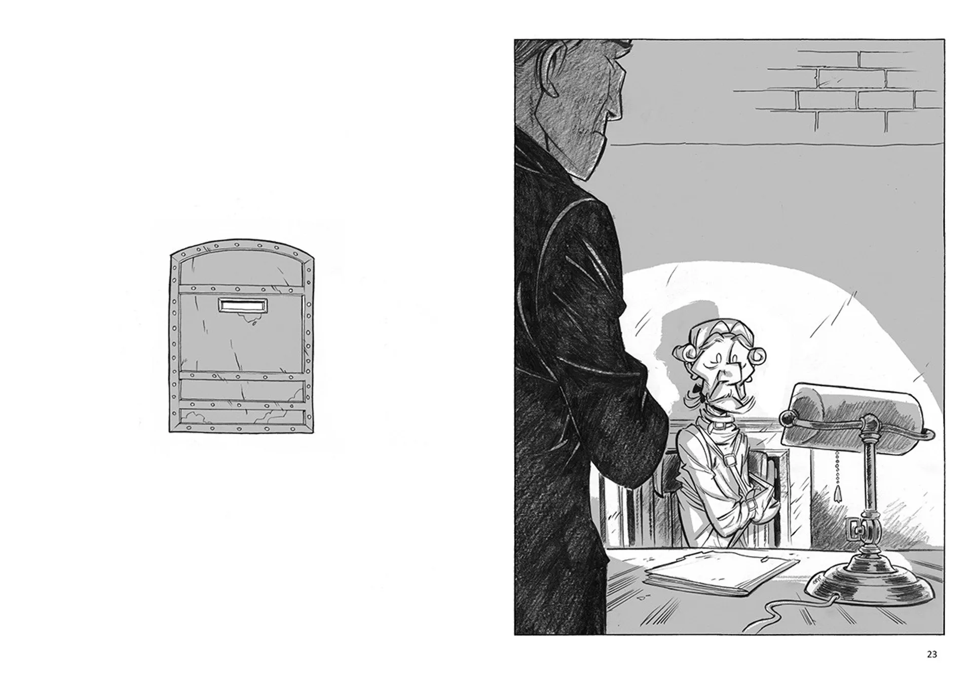 Мюнхгаузен. Правда про неправду