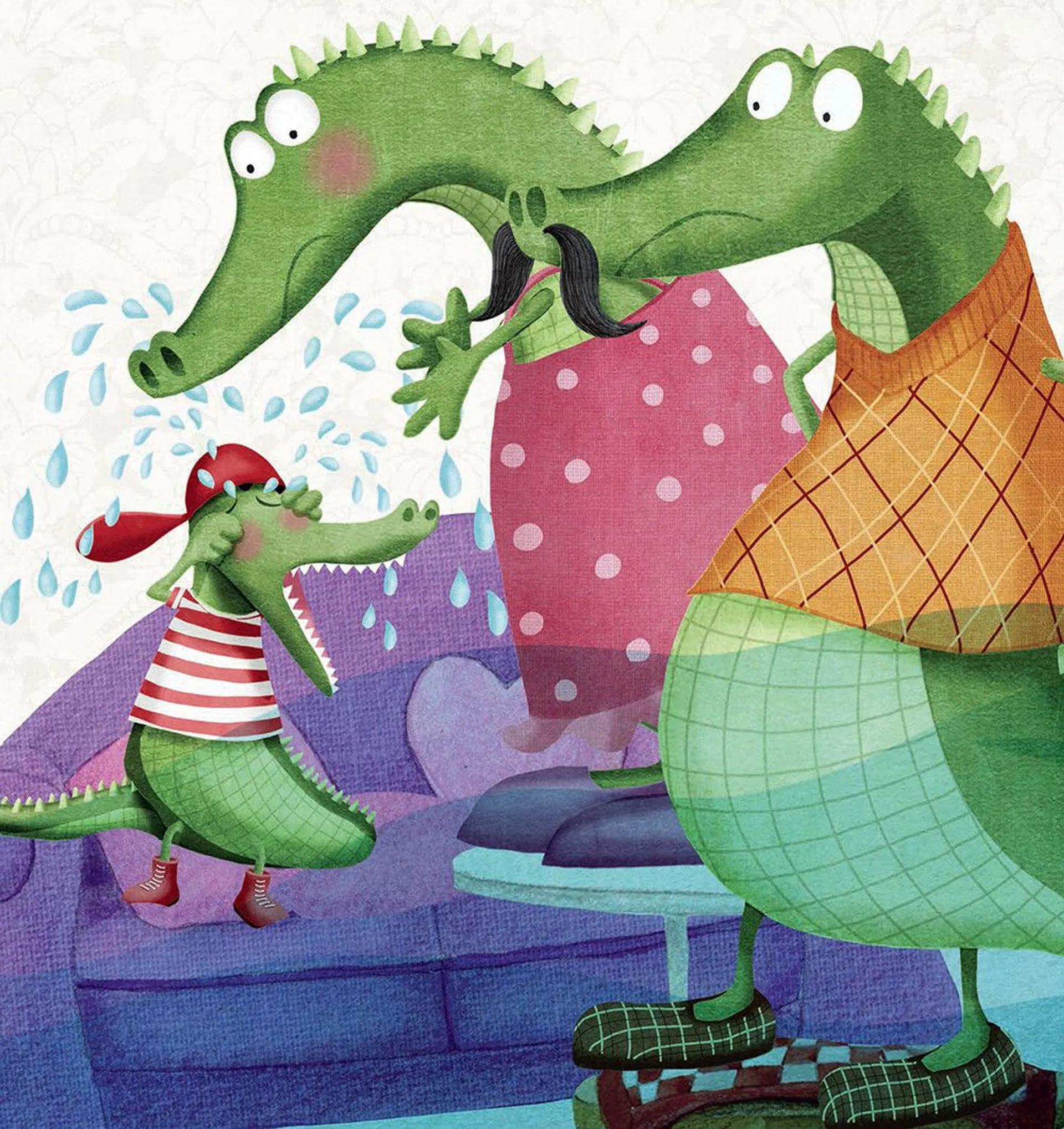 Емоціємір інспектора Дила