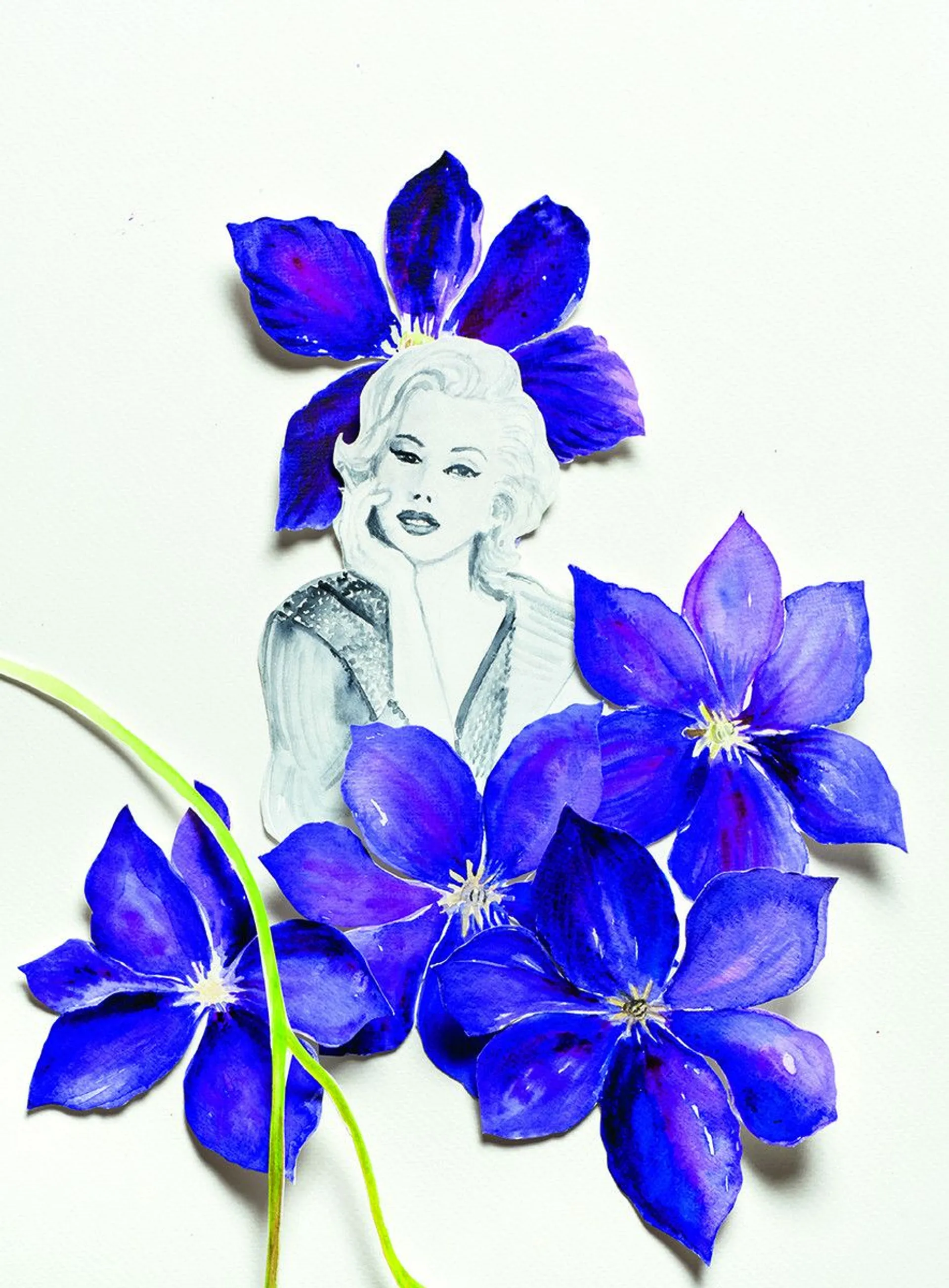 Меланхолії