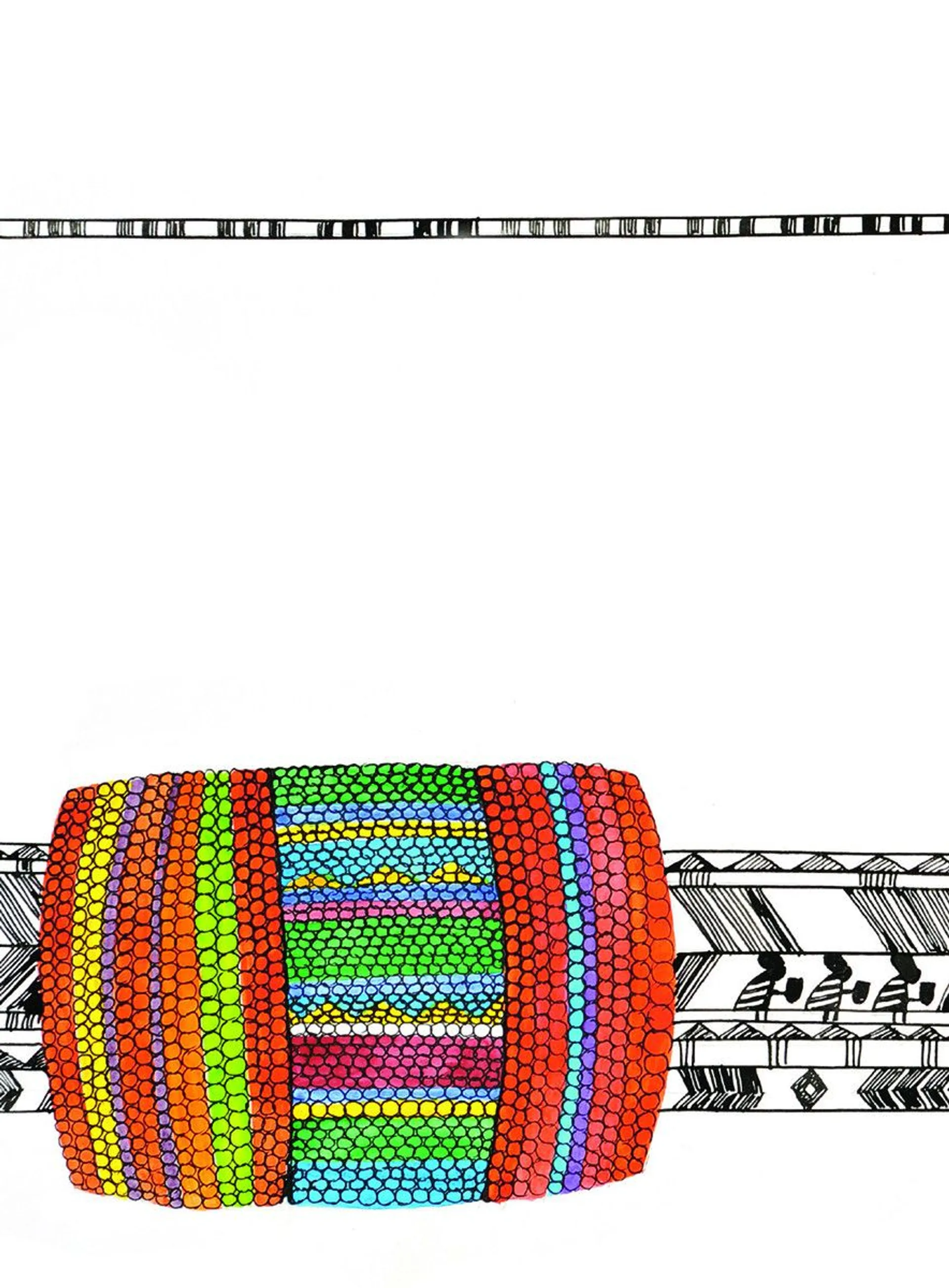 Золотий носоріг