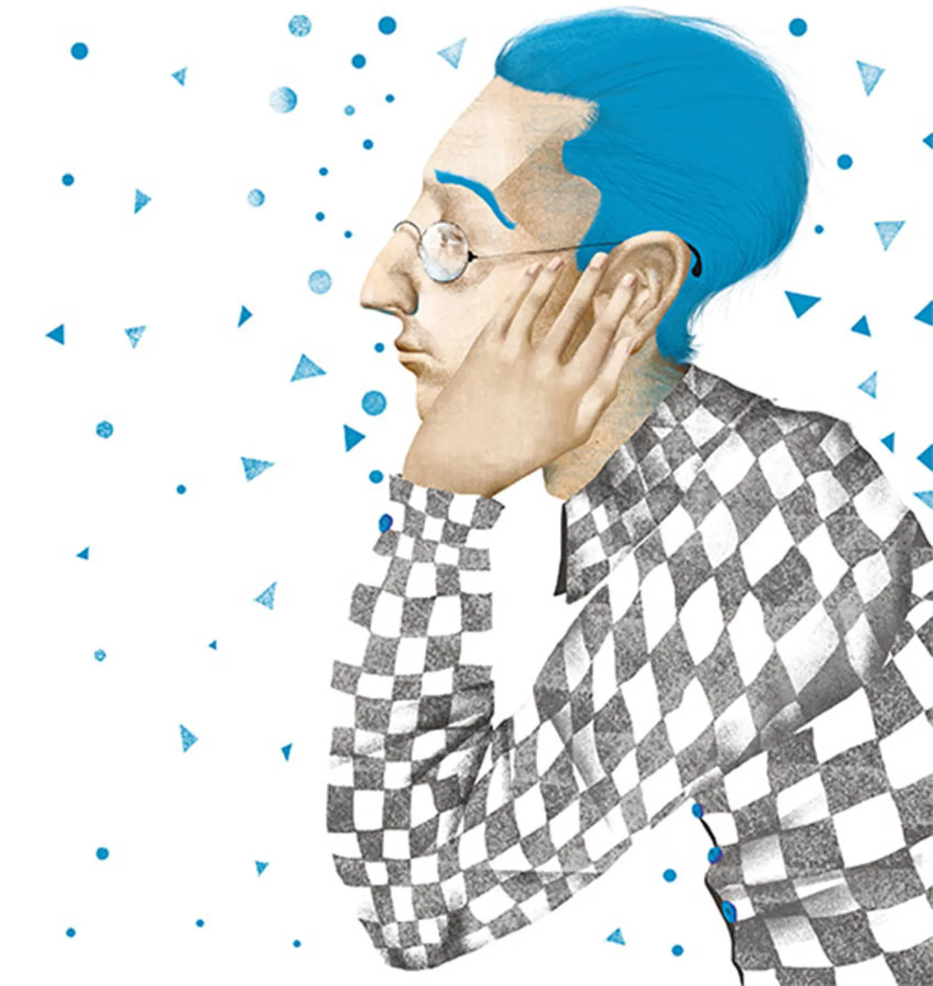 Хтось, або Водяне серце