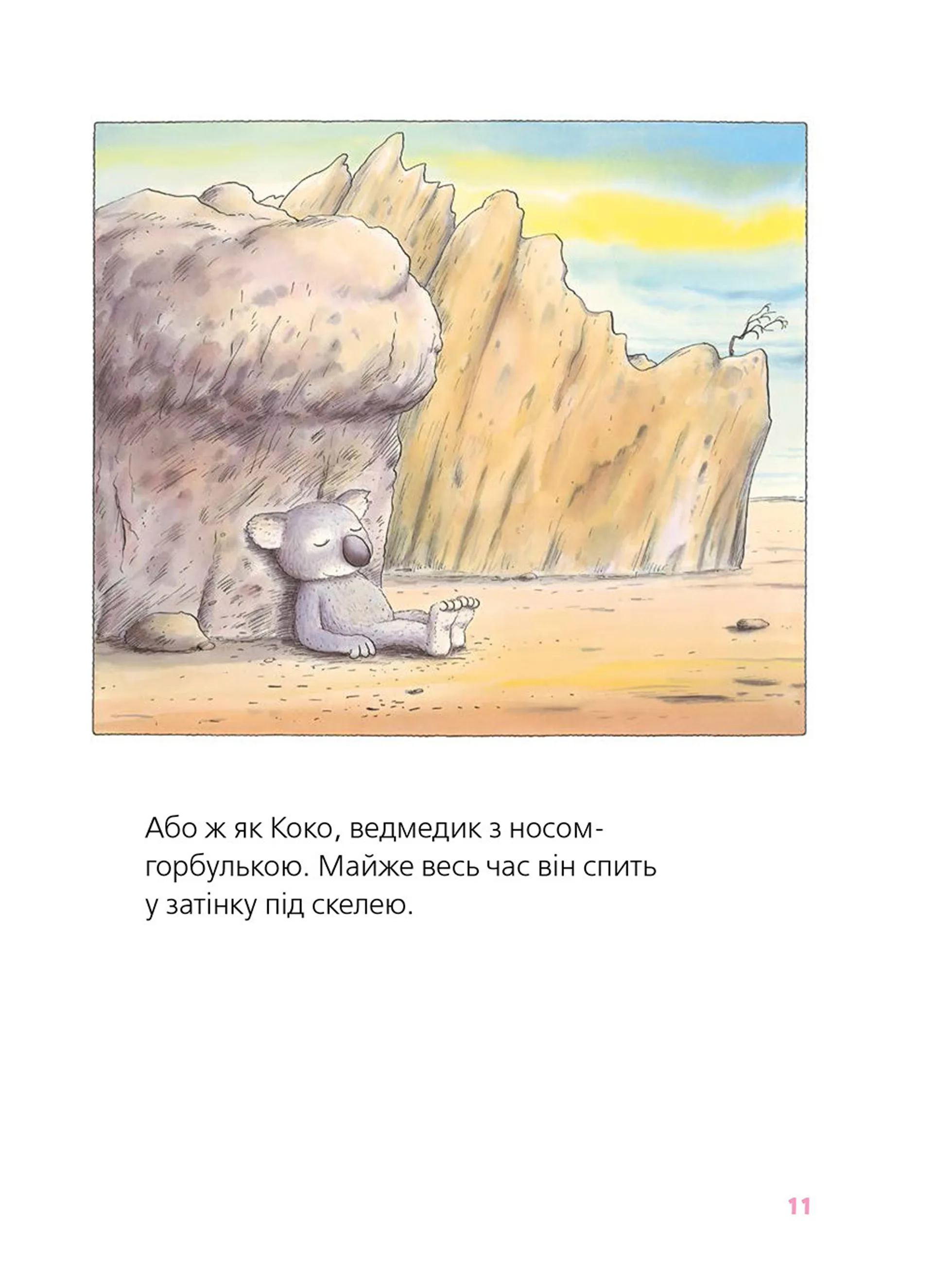 Велика книга про Коко і Кірі