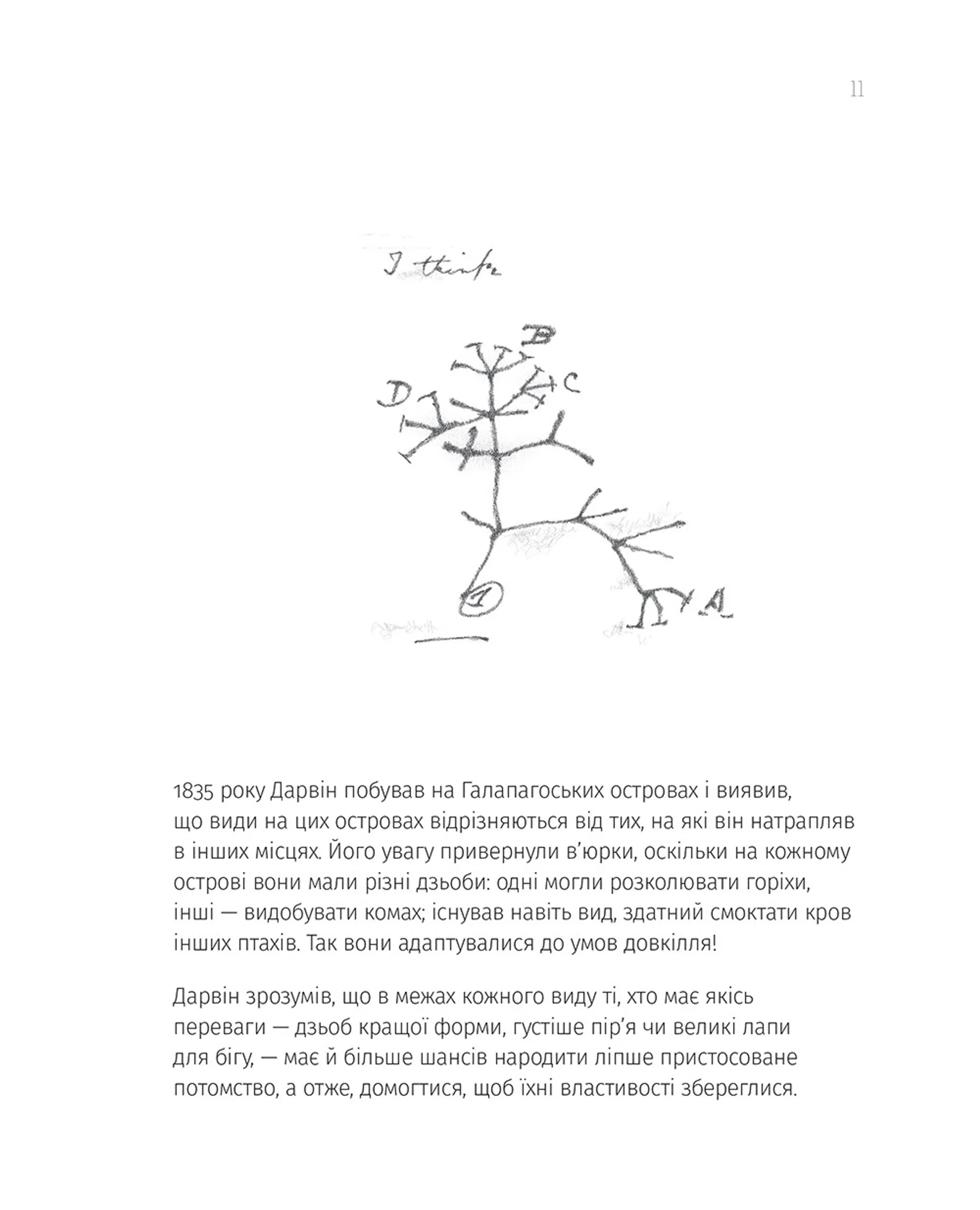 Однакові чи різні? Геноміка