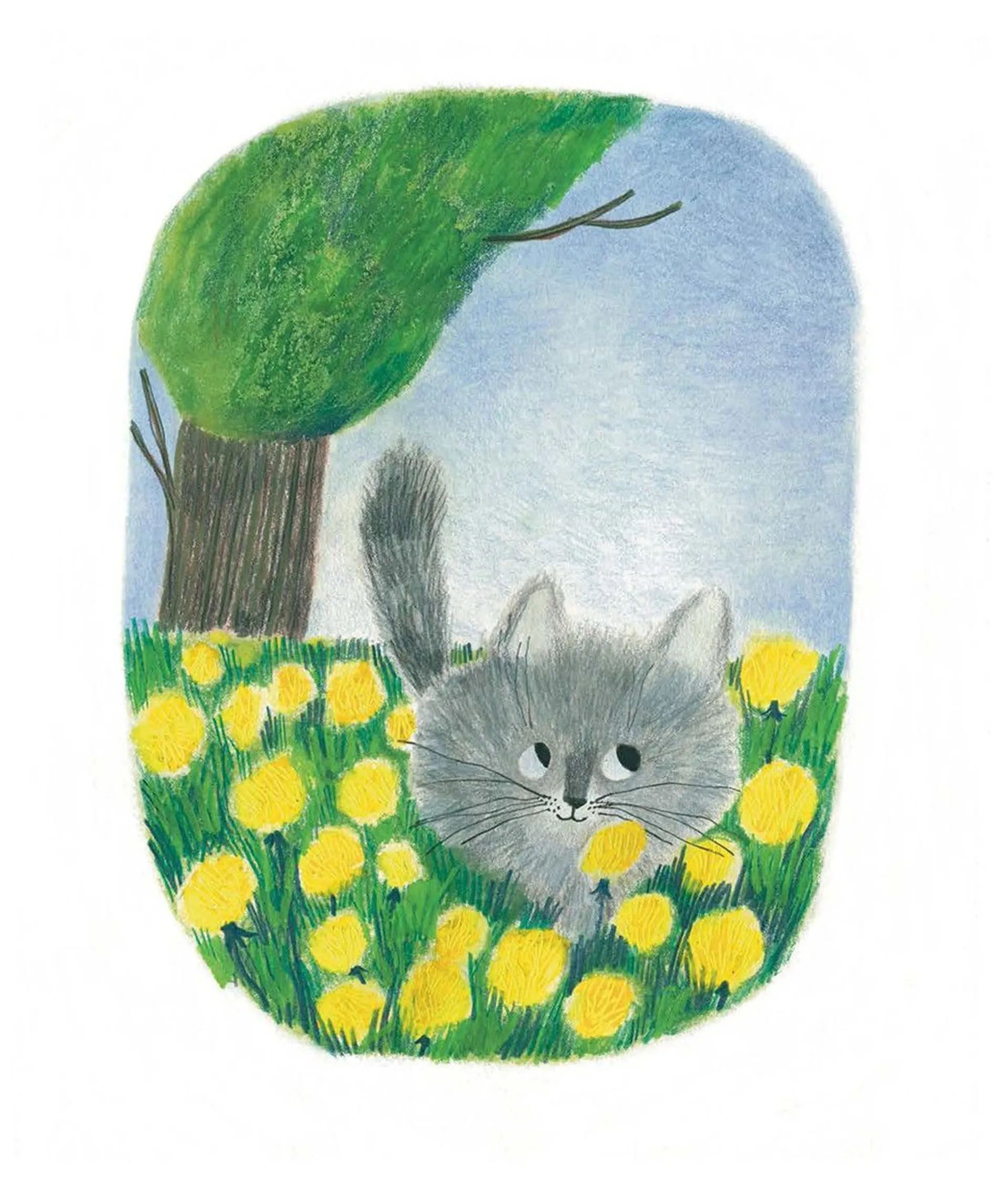 Муся та бабуся