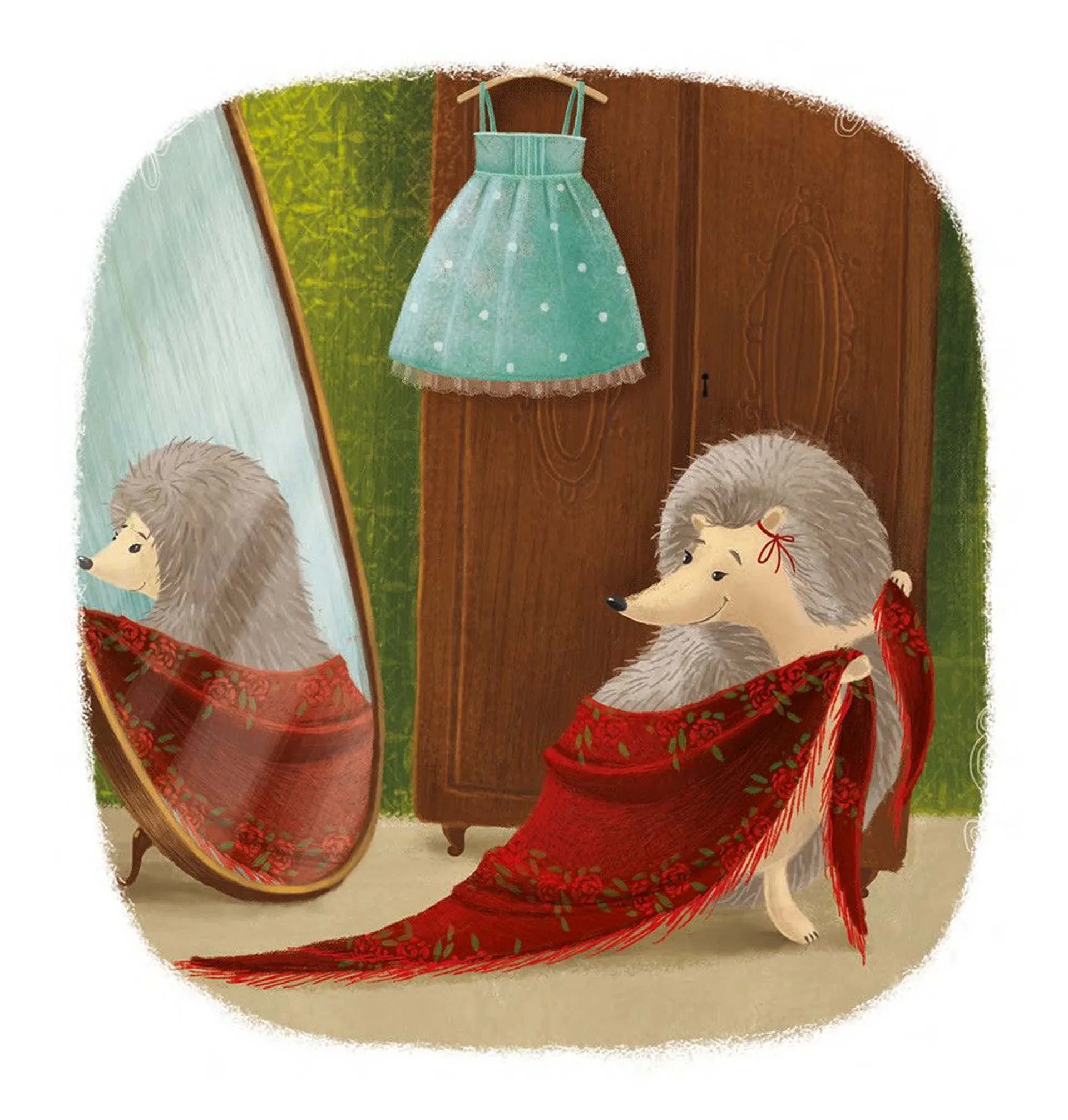 Одного разу на Різдво