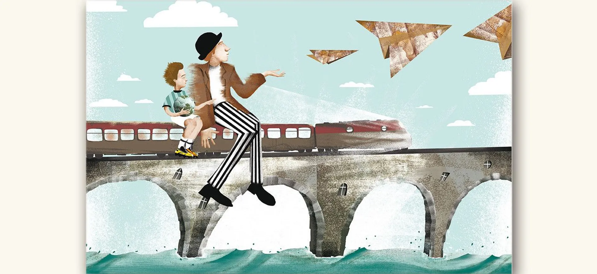 Футбольний матч тривалістю в літо