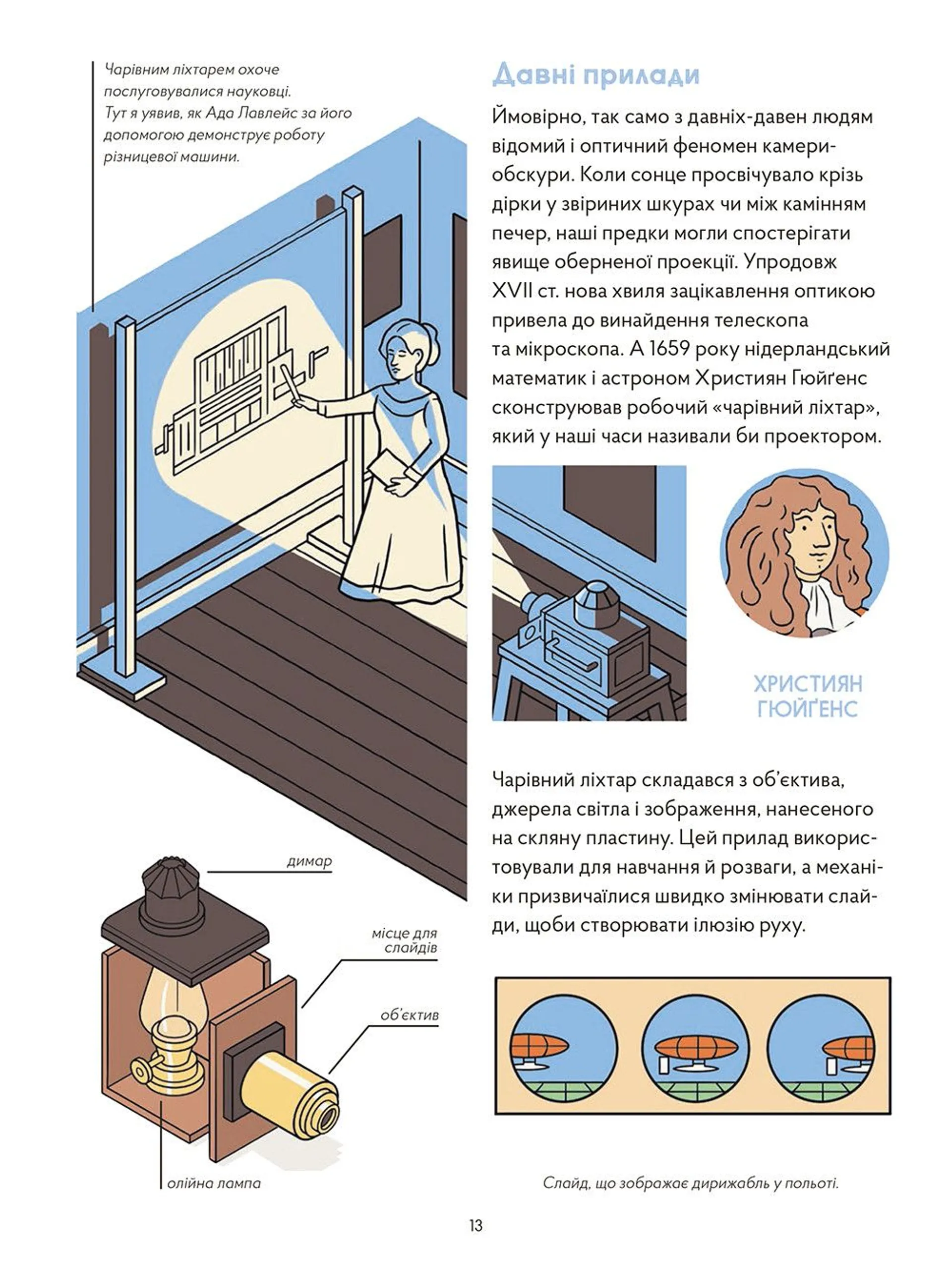 Ілюстрована історія кіно