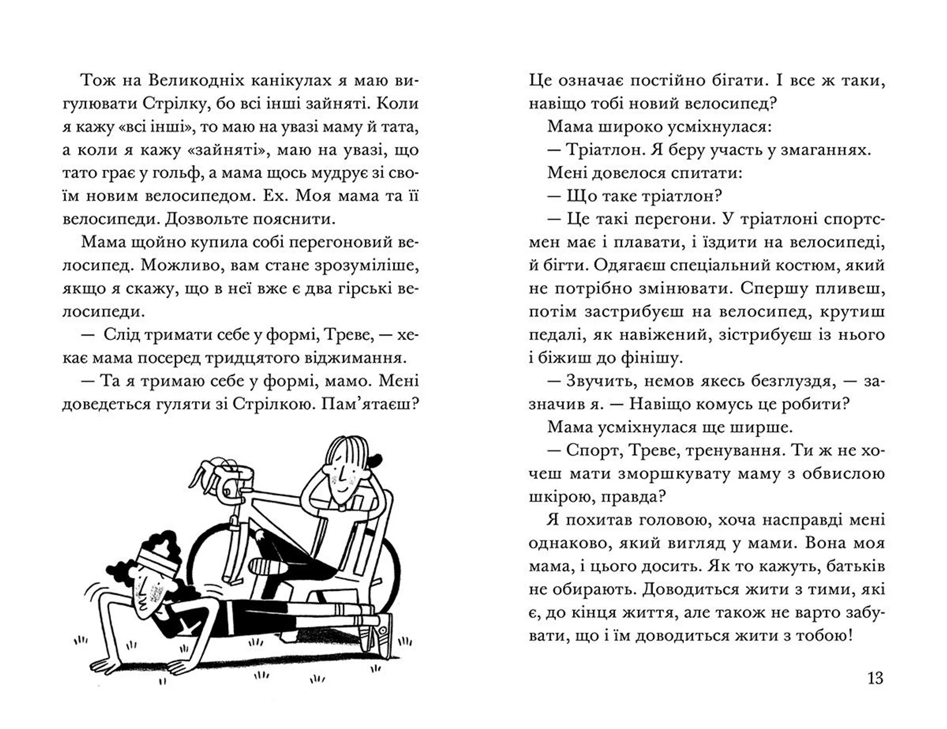 Ракета на чотирьох лапах під прикриттям. Книга 4