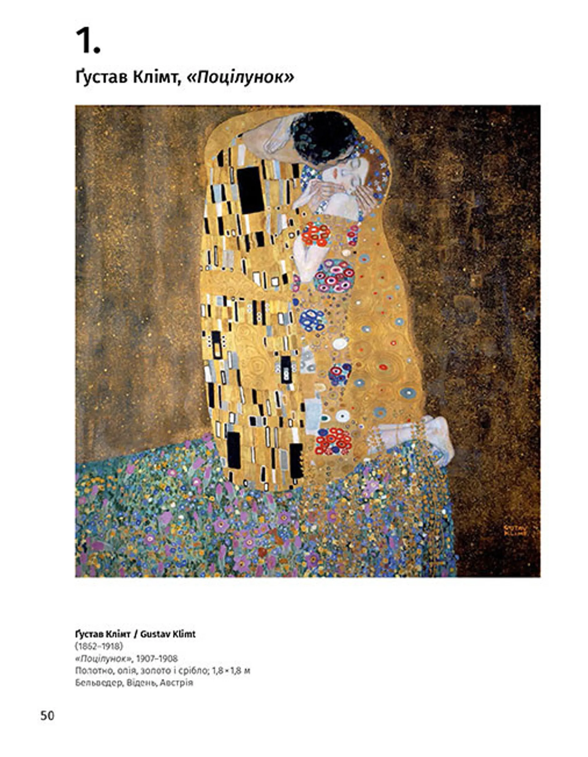 Як розмовляти з дітьми про мистецтво ХХ століття