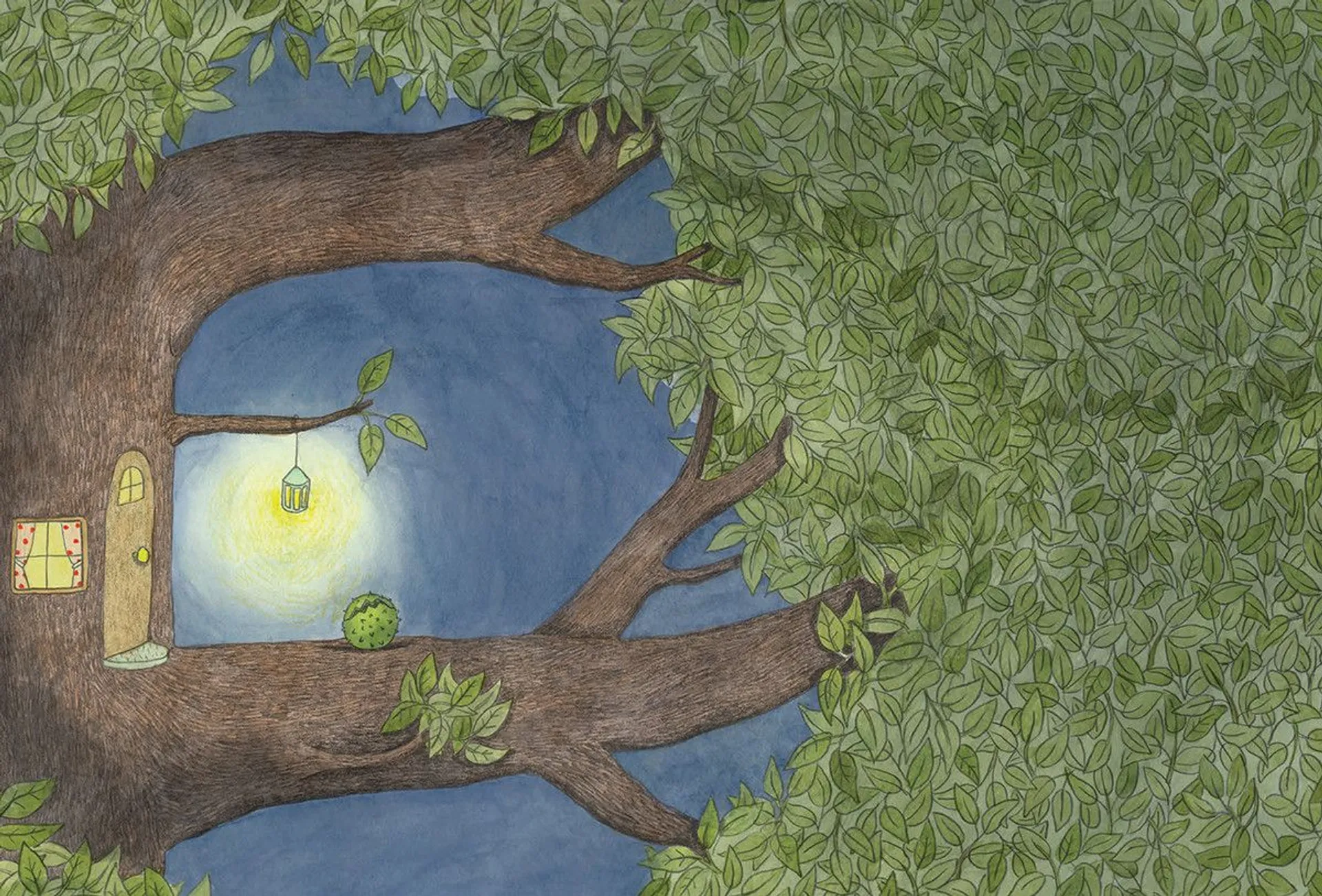 Я не твоя мама