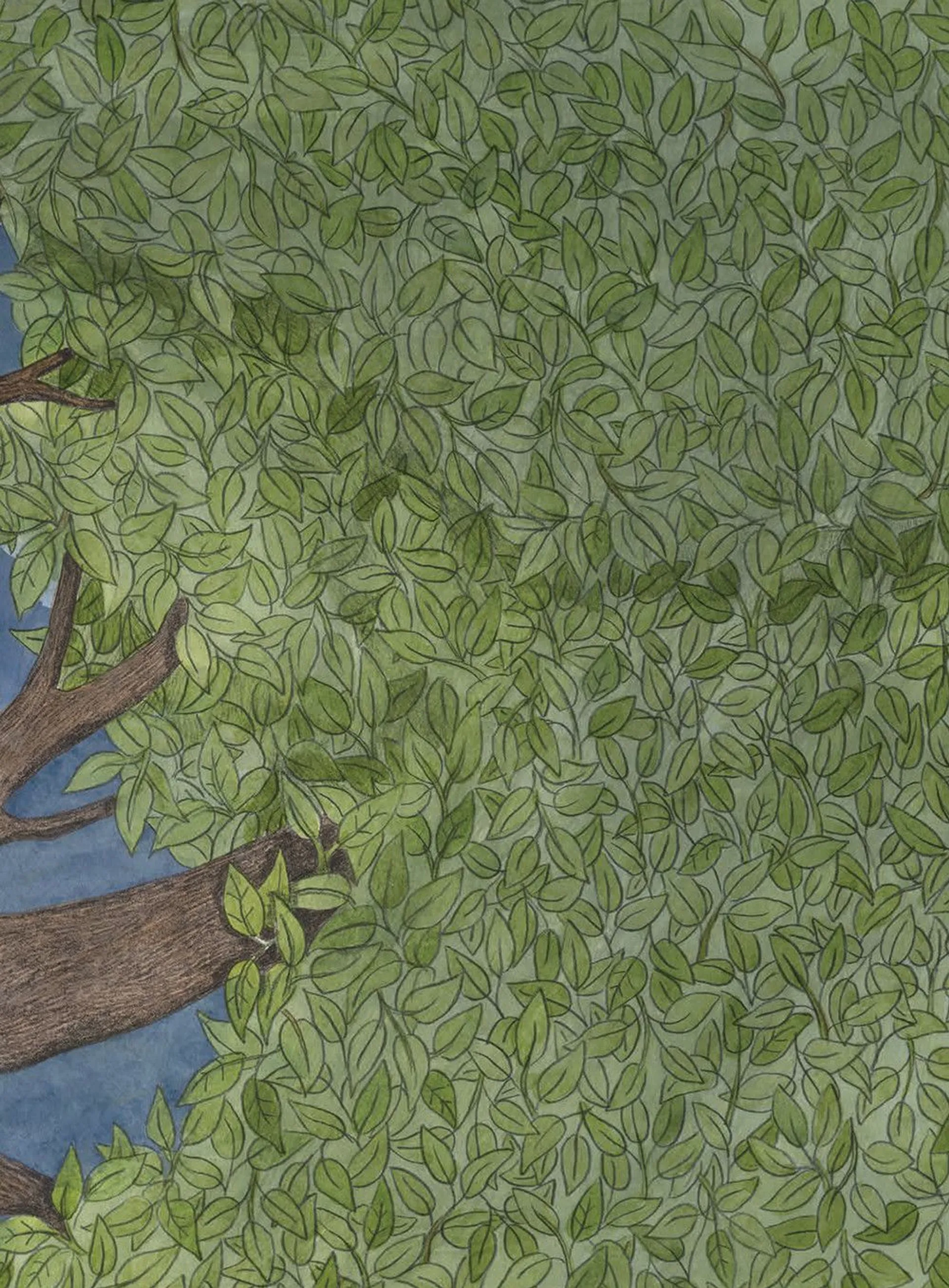 Я не твоя мама