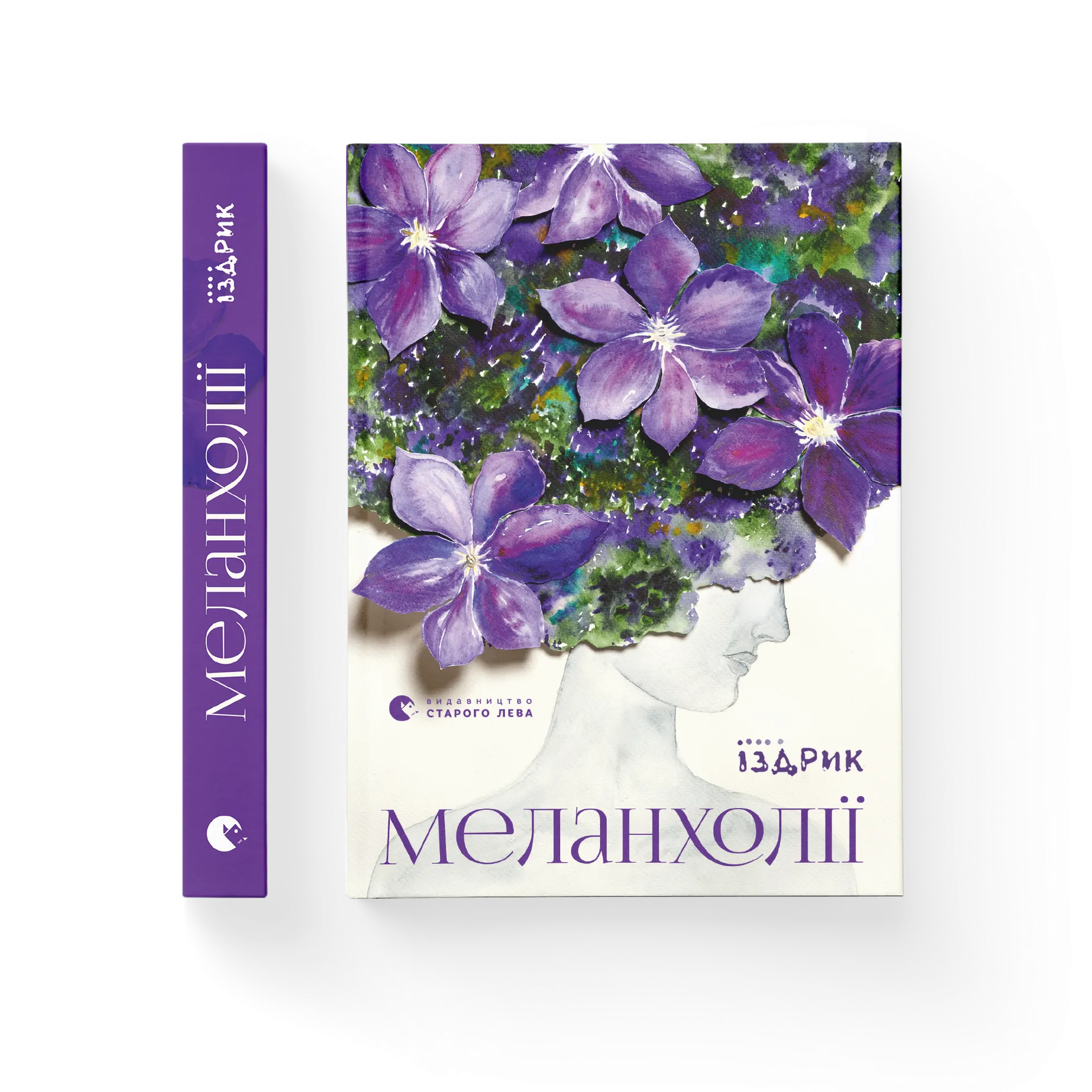 Меланхолії