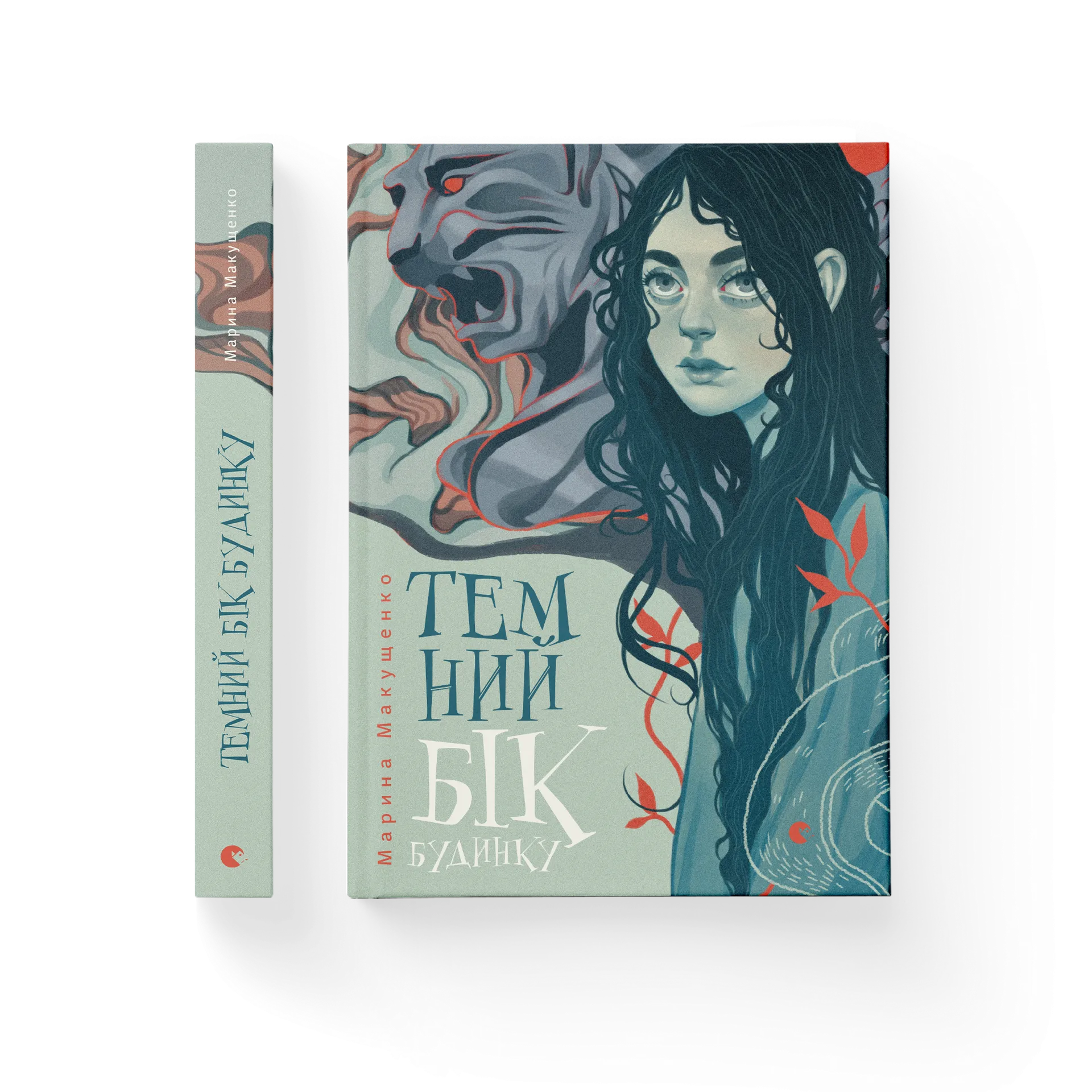 Темний бік будинку