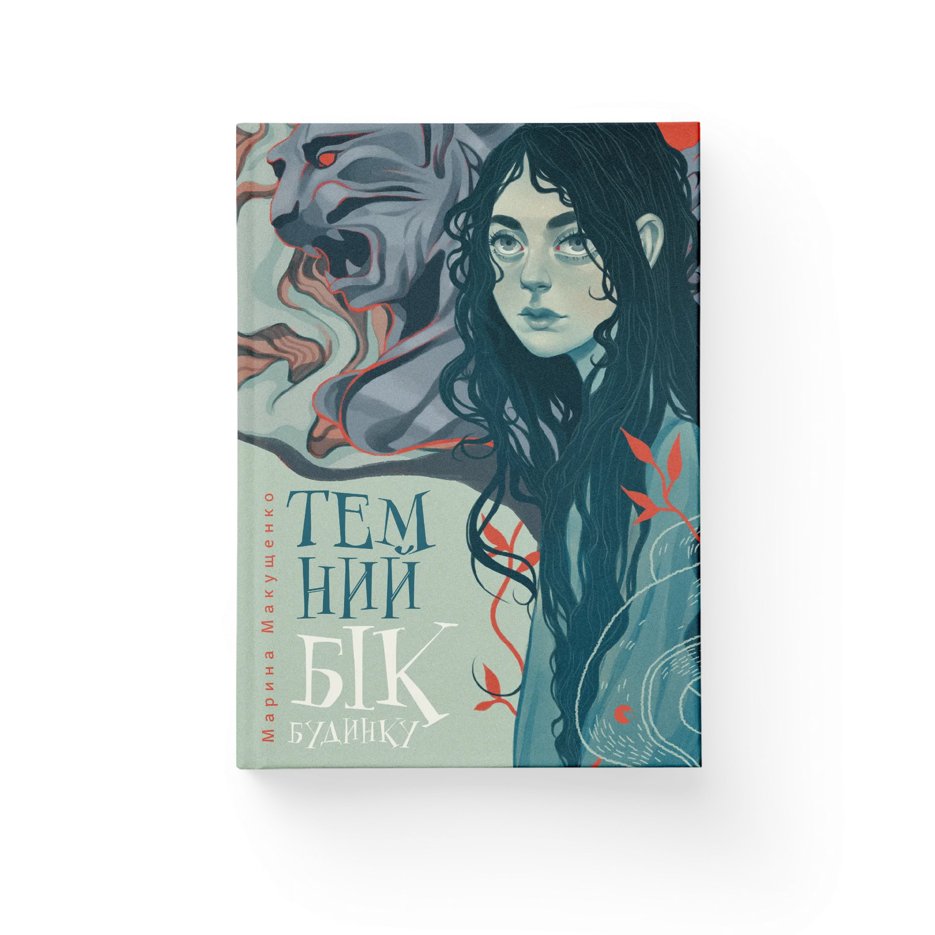 Темний бік будинку