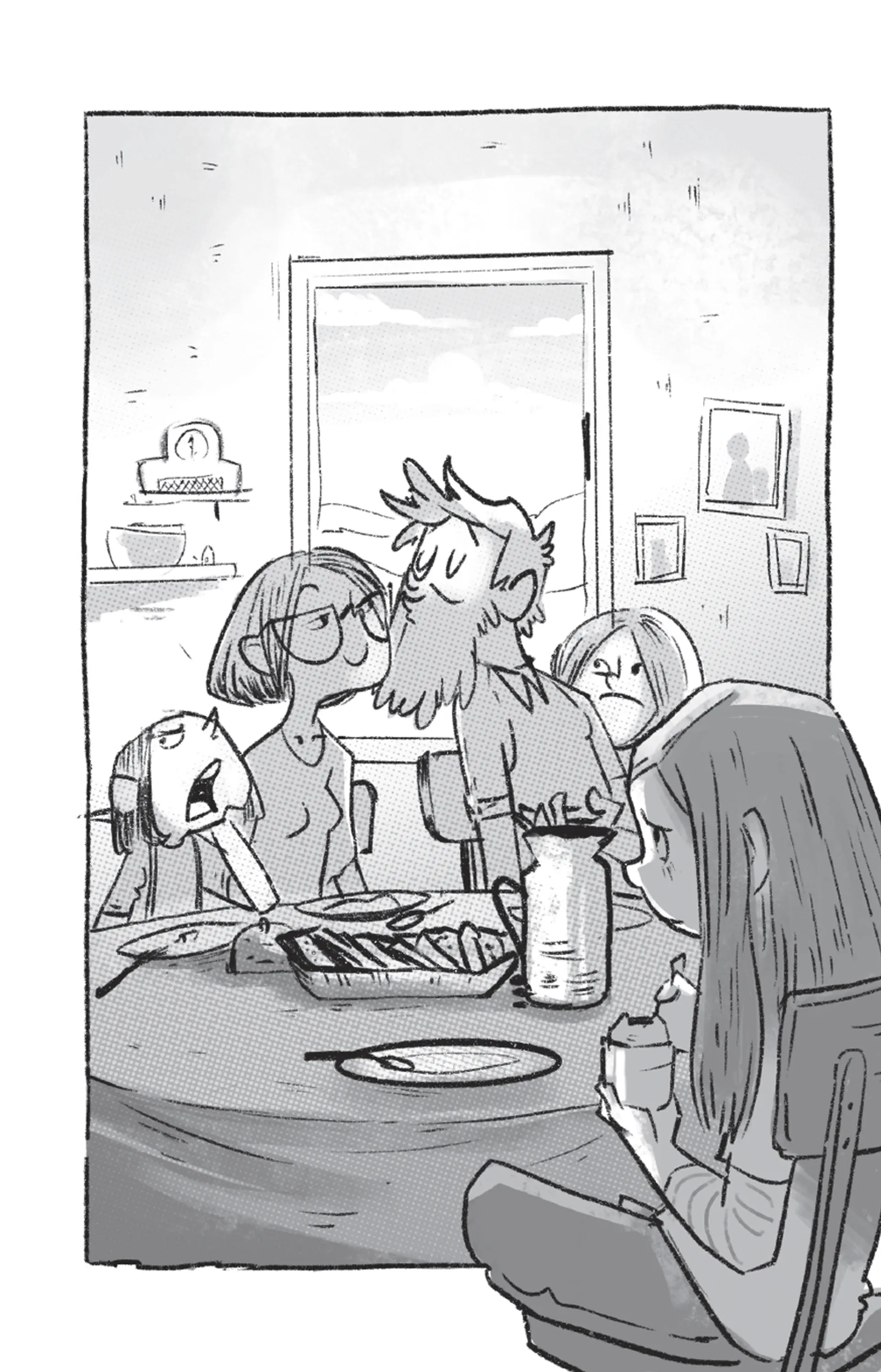 Аліса Андерсен і все, чого ти не знаєш (і добре). Книга 3