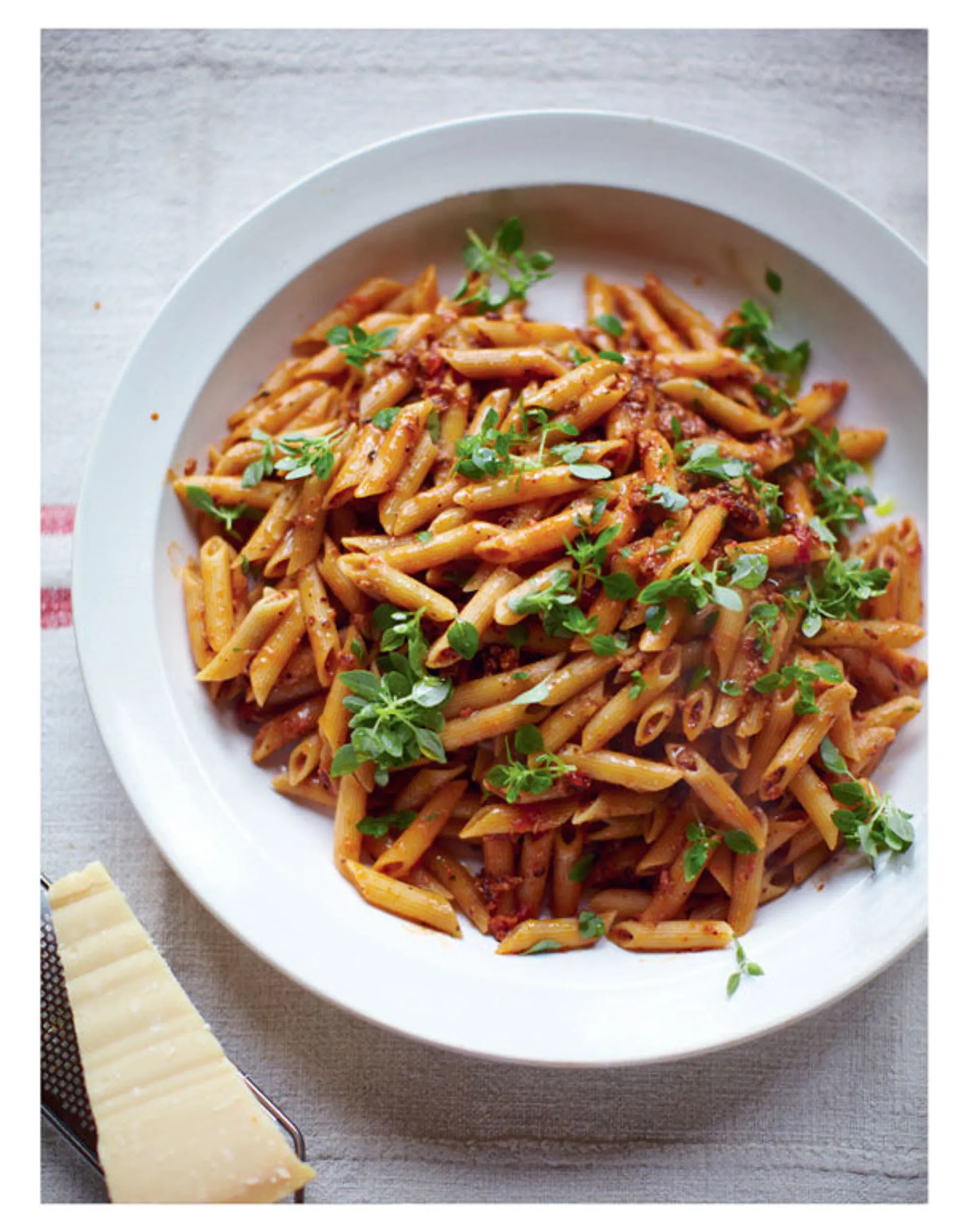 Смачні страви за 30 хвилин від Джеймі