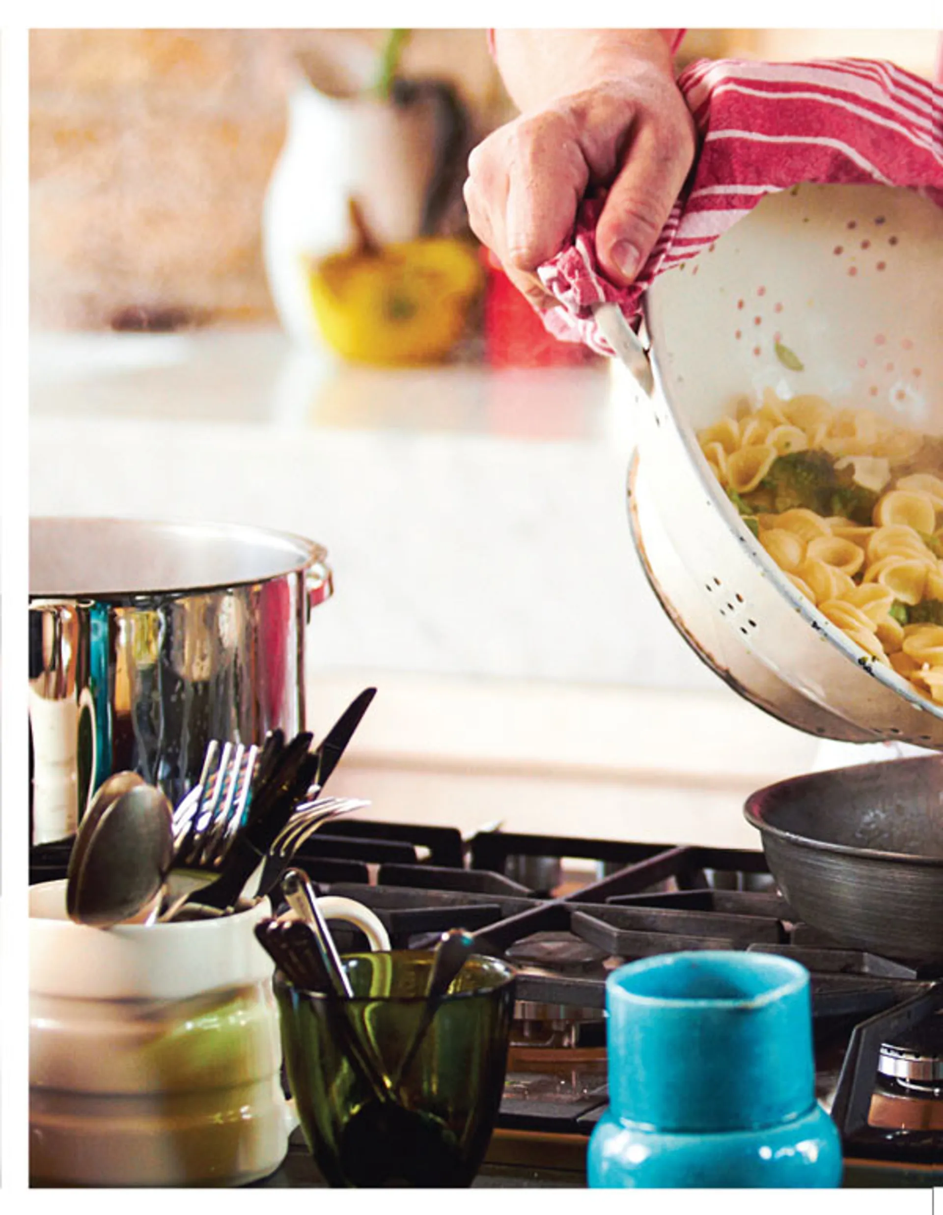 Смачні страви за 30 хвилин від Джеймі