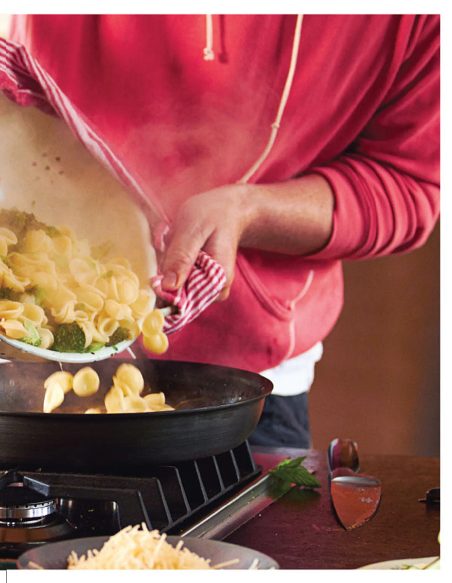 Смачні страви за 30 хвилин від Джеймі